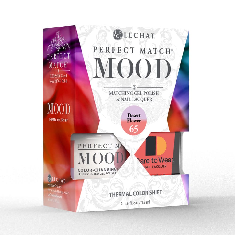 Perfect Match Mood Change Duo 1-72