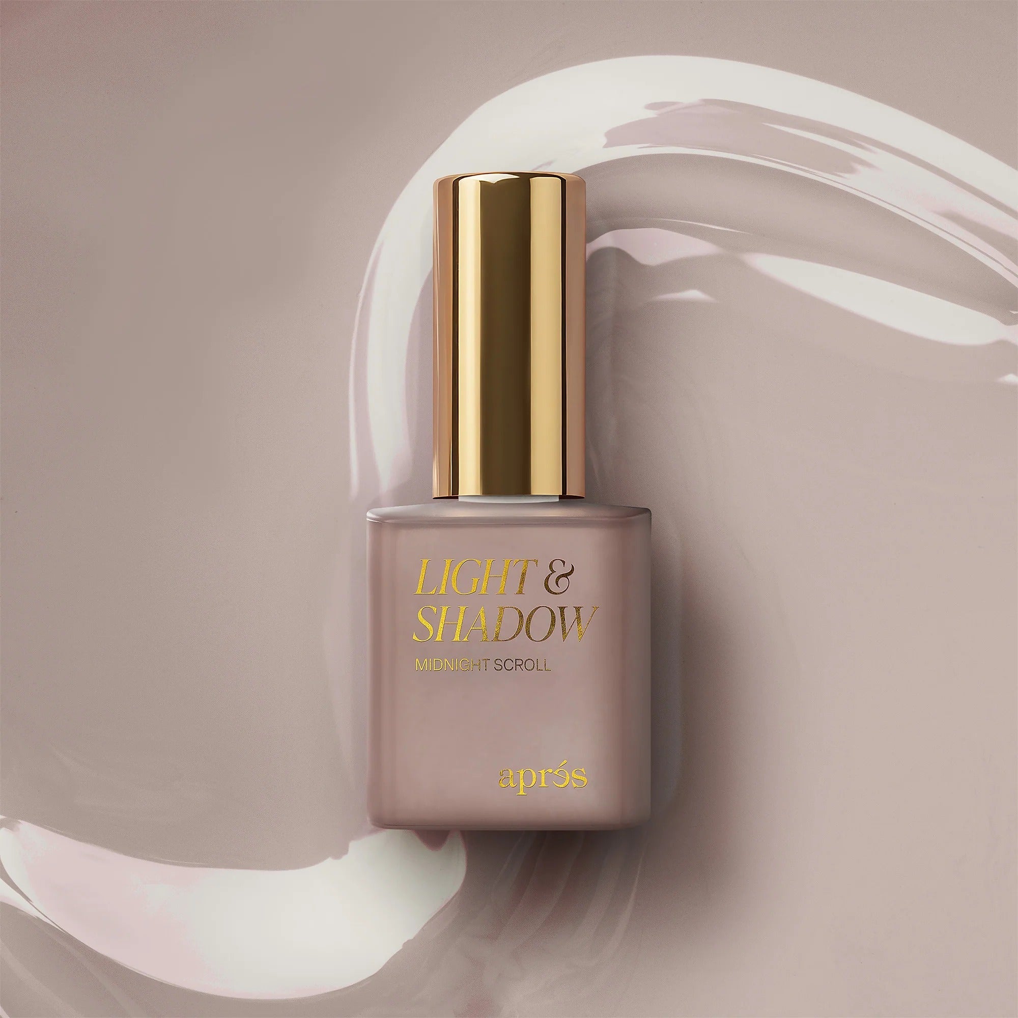 Apres - Light & Shadow - Sheer Gel Couleur Collection - Winter (#701 -710) - #703