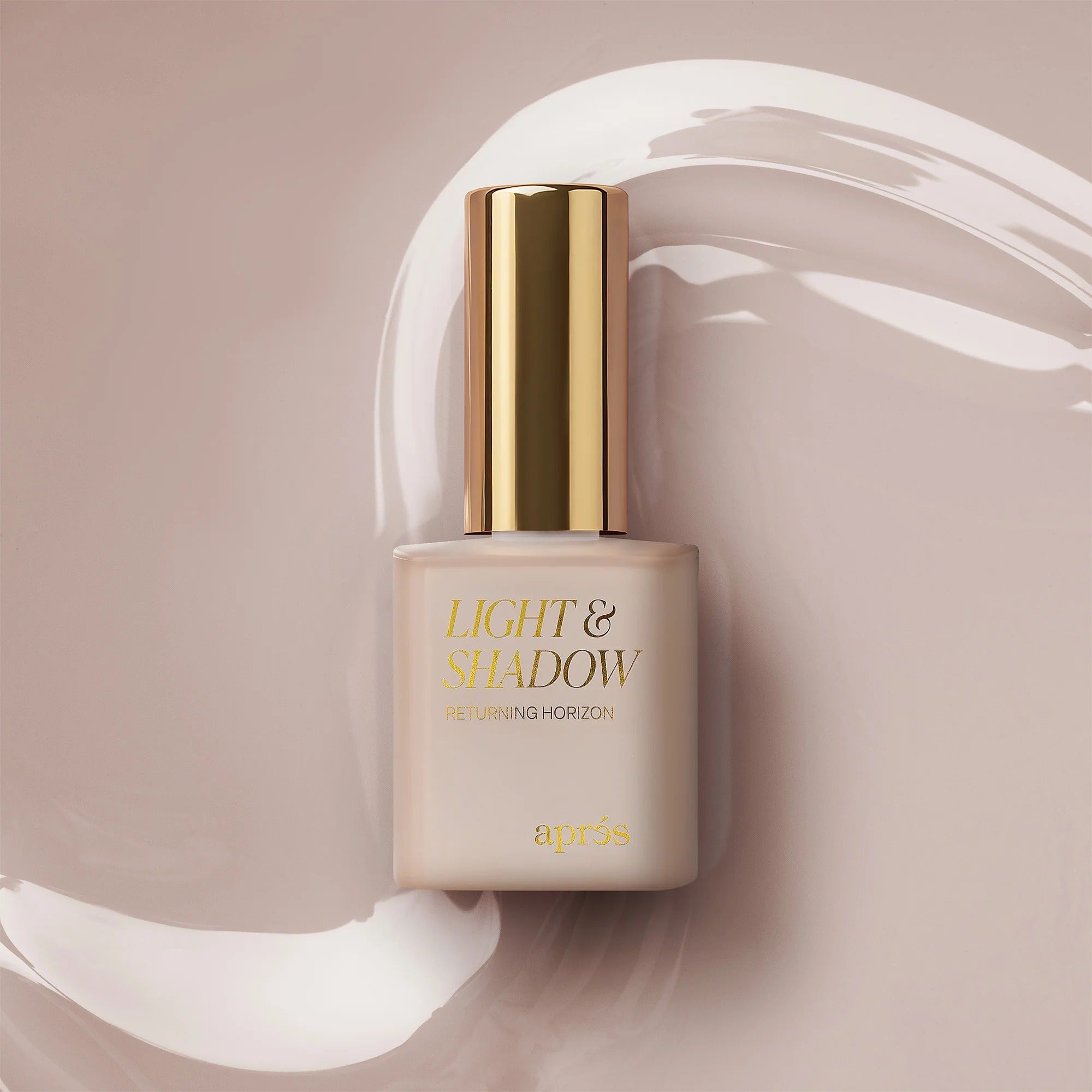 Apres - Light & Shadow - Sheer Gel Couleur Collection - Winter (#701 -710) - #706