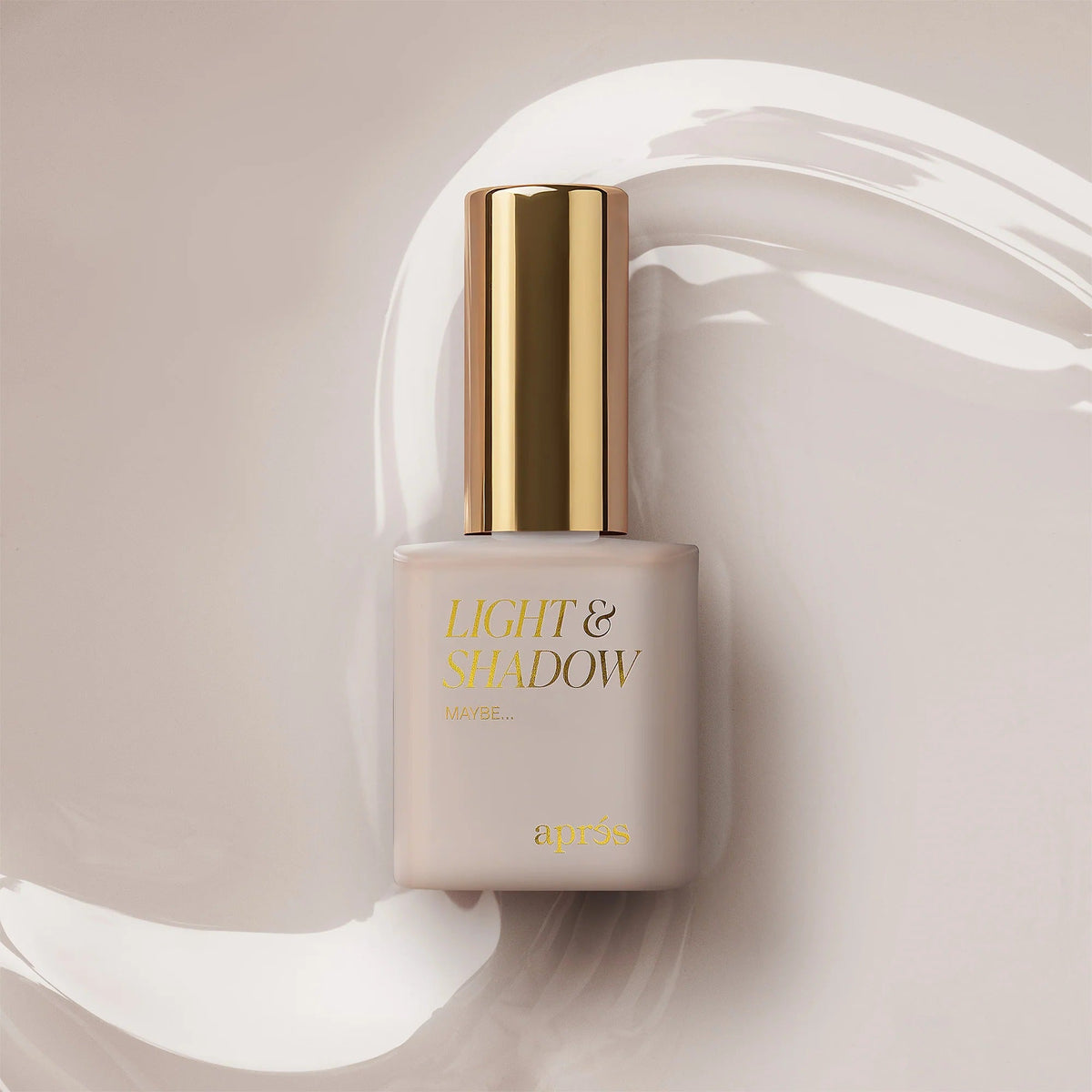 Apres - Light & Shadow - Sheer Gel Couleur Collection - Winter (#701 -710) - #707