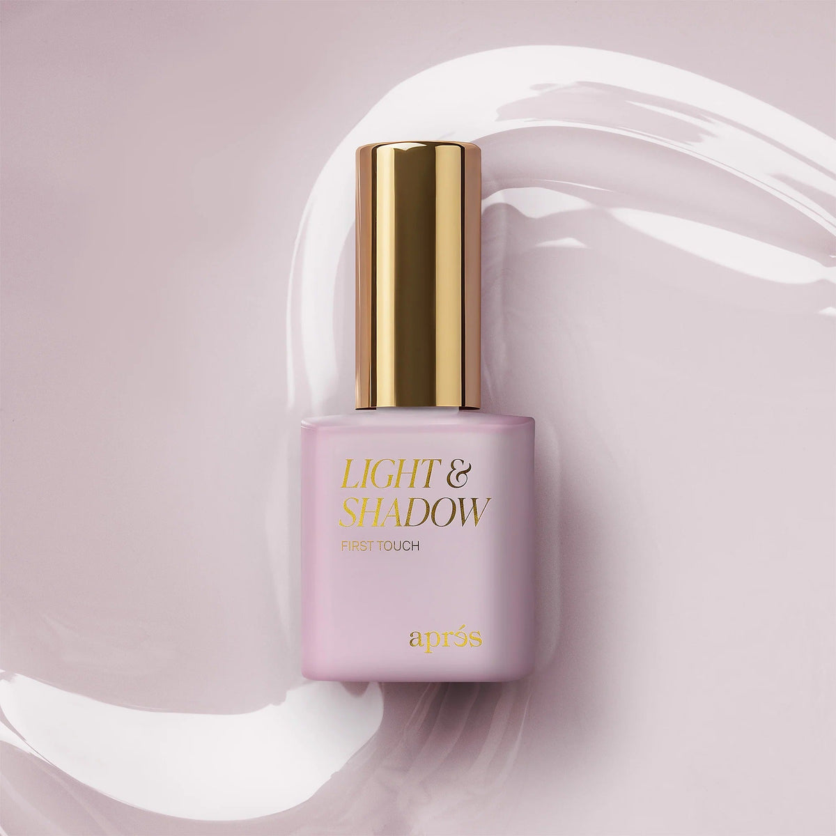 Apres - Light & Shadow - Sheer Gel Couleur Collection - Winter (#701 -710) - #708