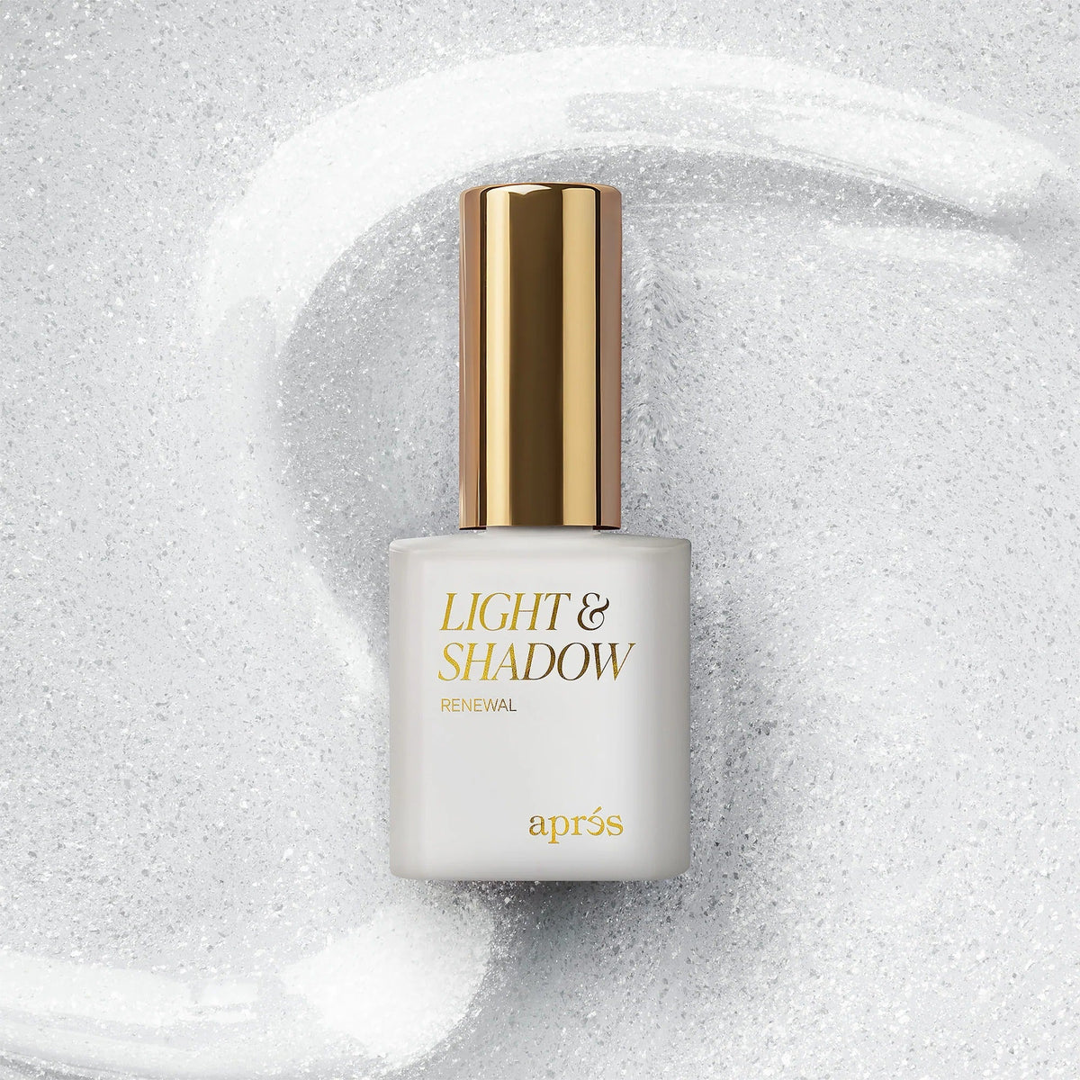 Apres - Light & Shadow - Sheer Gel Couleur Collection - Winter (#701 -710) - #710
