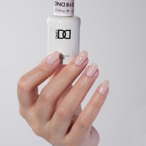 DnD Sheer Collection – Full 36 Colors Set - 856 - 892 collection - Swatch #13