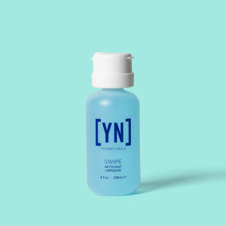 Young Nail Nail Wipes 32 OZ