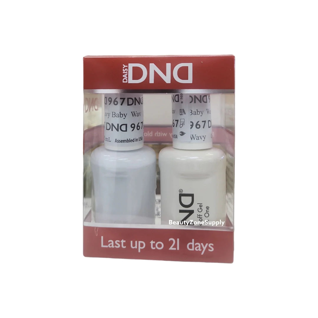 DND DUO 966-1003