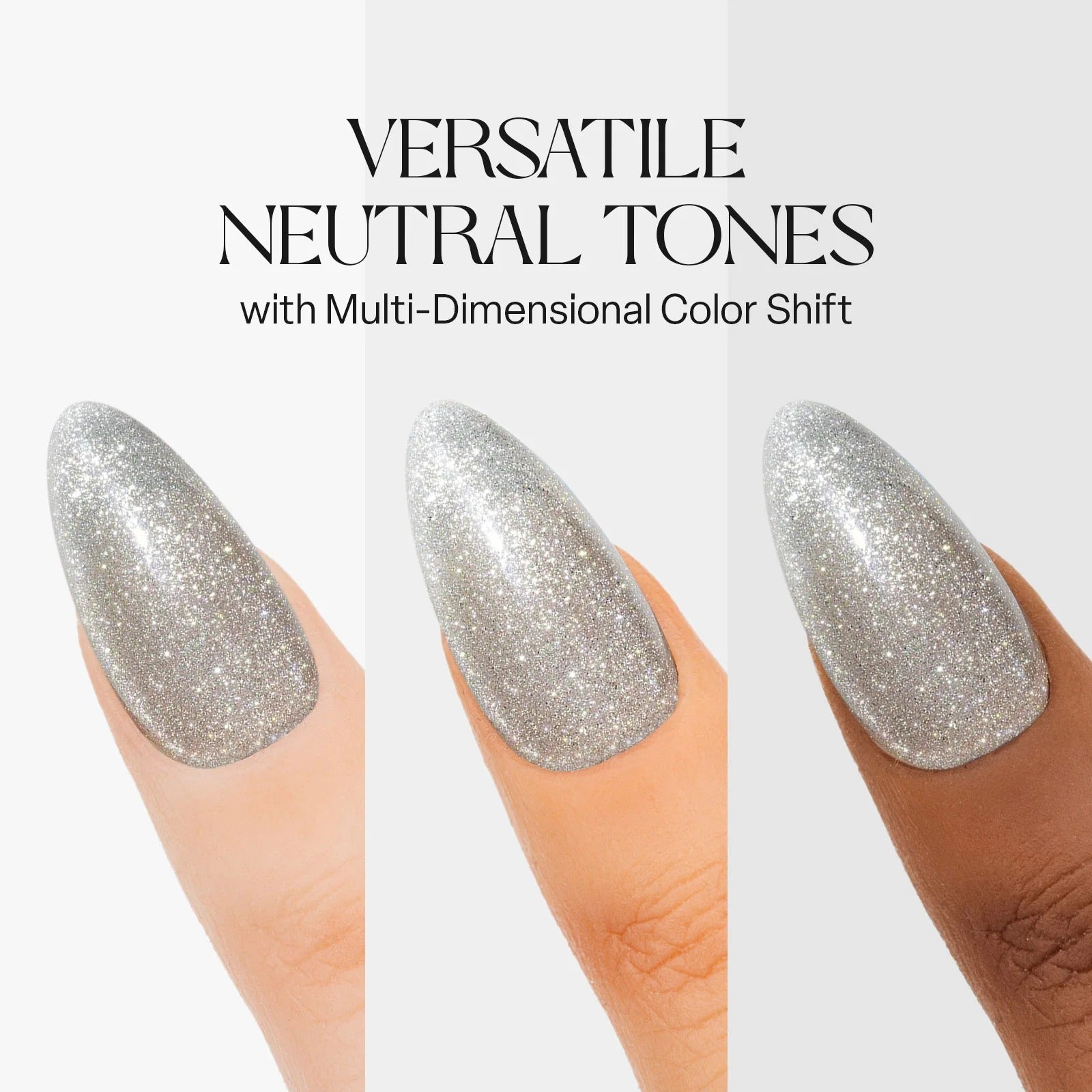 Apres - Astral Gel Couleur - Shimmery Cat Eye