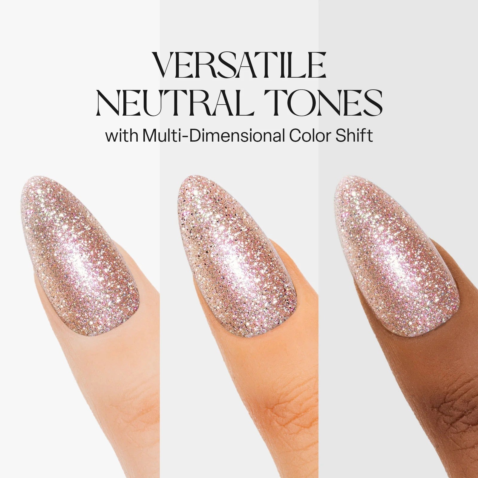 Apres - Astral Gel Couleur - Shimmery Cat Eye