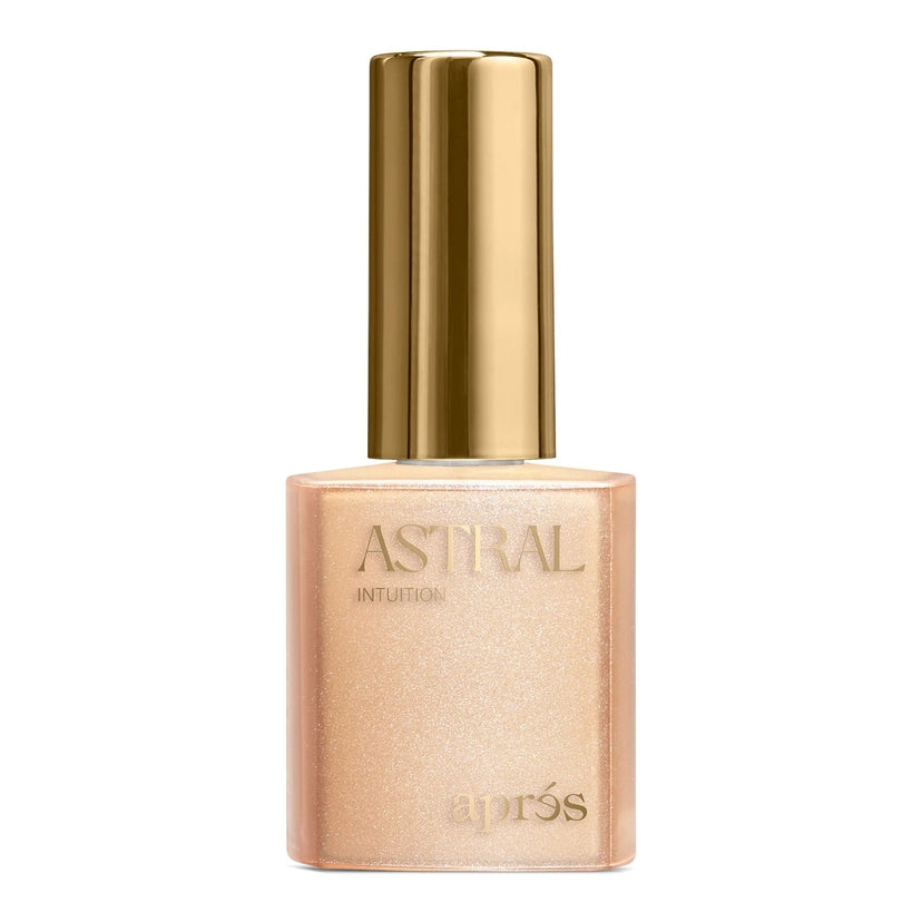 Apres - Astral Gel Couleur - Pearlescent - P07