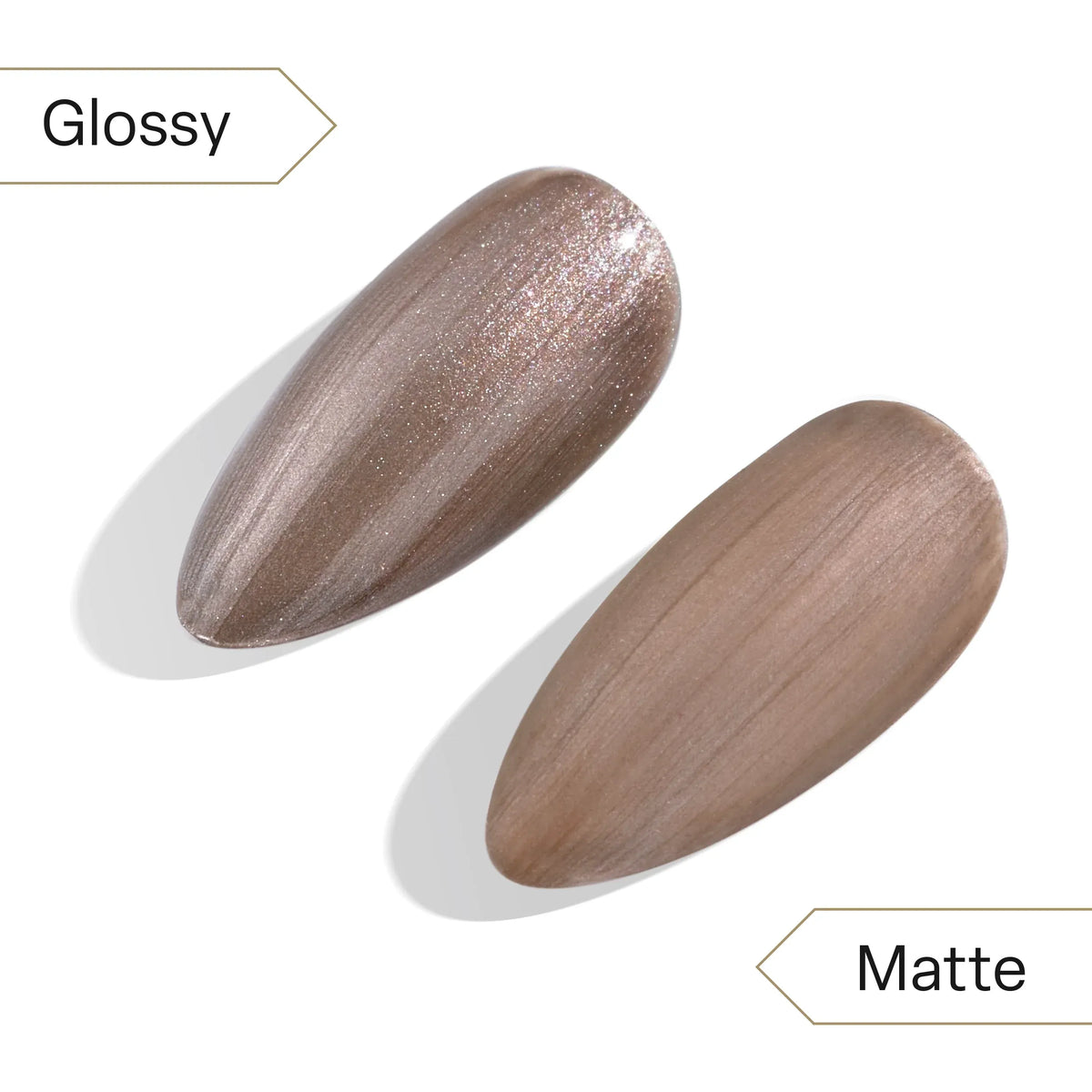 Apres - Astral Gel Couleur - Pearlescent