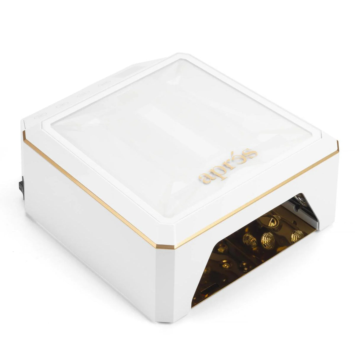 Nova LED Lamp - Apres
