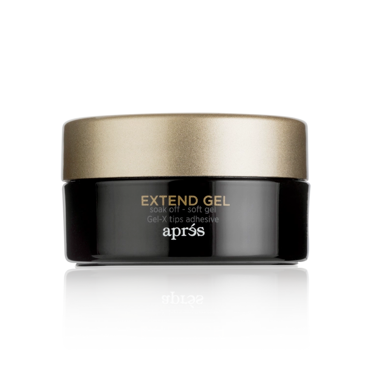 Aprés Nail Gel-X Prep, Extend Gel & Extension Kit