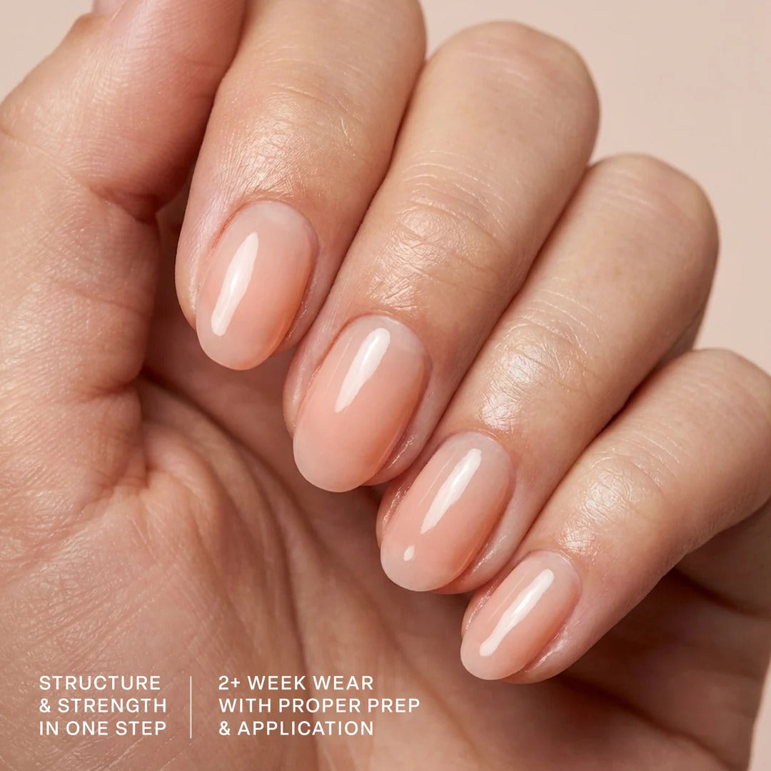 Apres Soft Gel Builder Glow 15ml