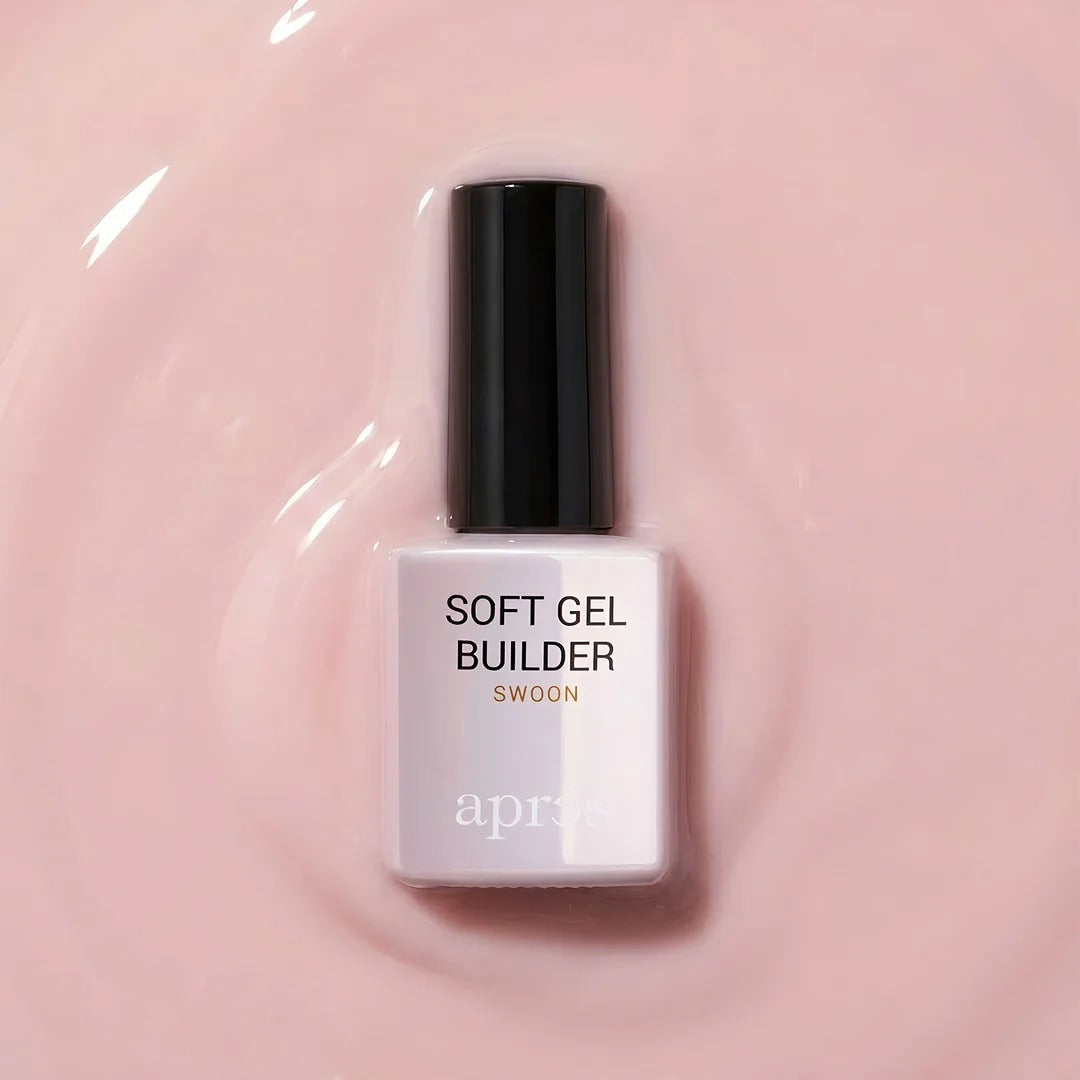 Apres Soft Gel Builder Swoon 15ml