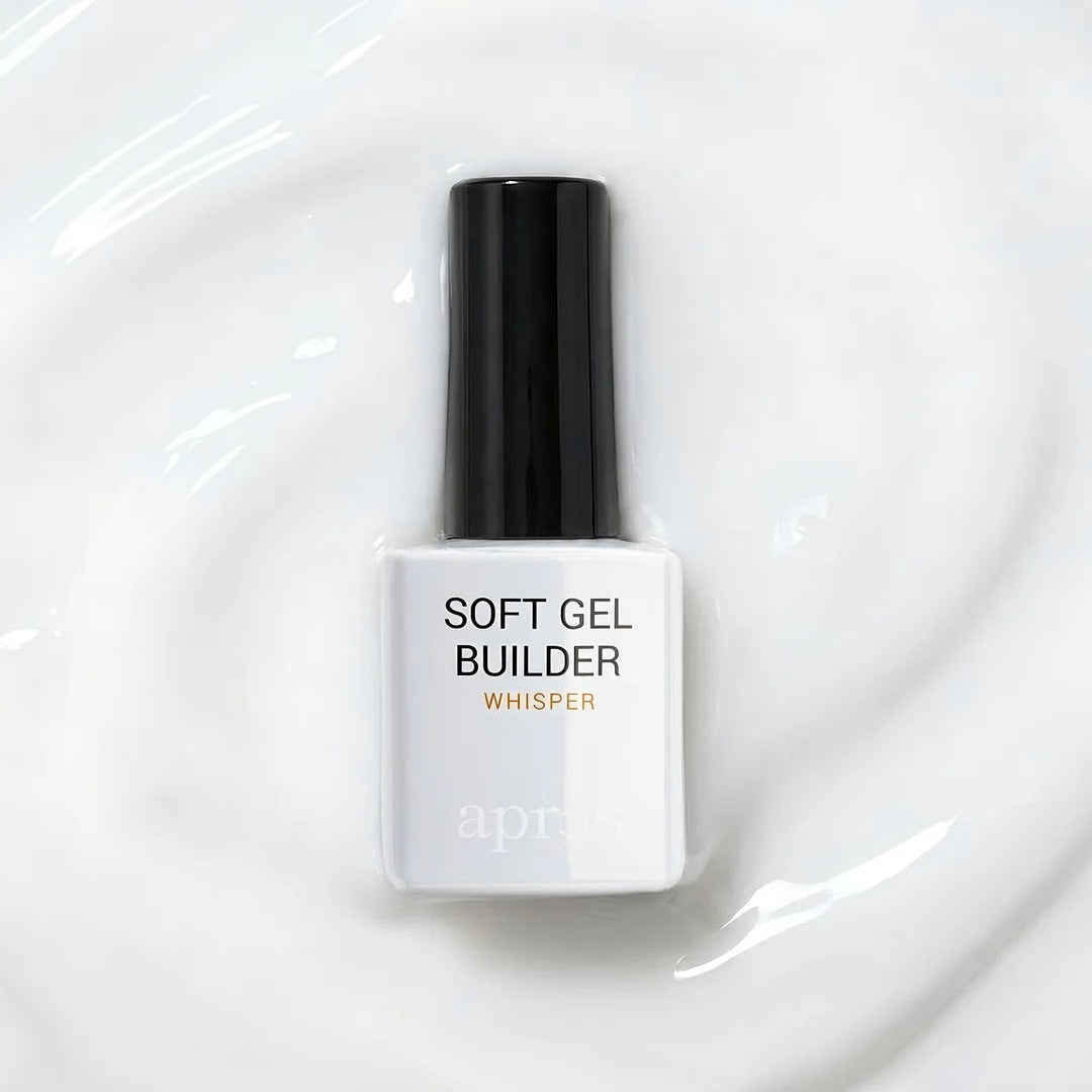 Apres Soft Gel Builder Whisper 15ml