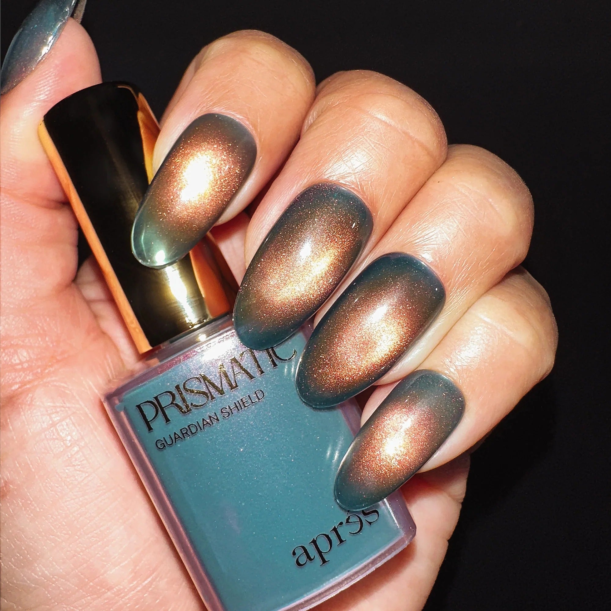 Apres Gel Couleur - Prismatic Collection