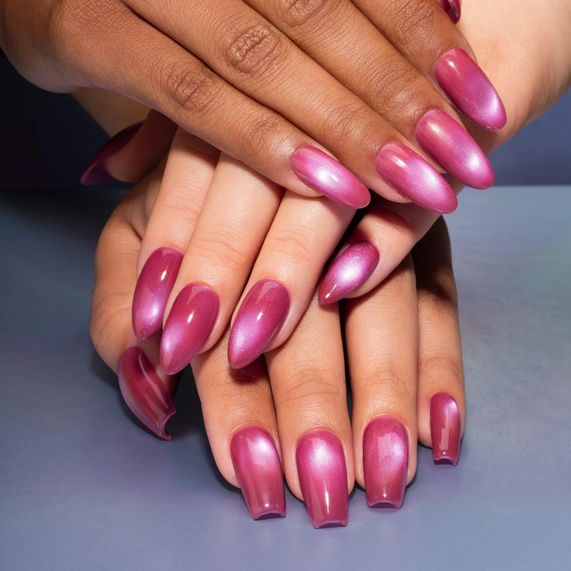 Apres Gel Couleur - Prismatic Collection