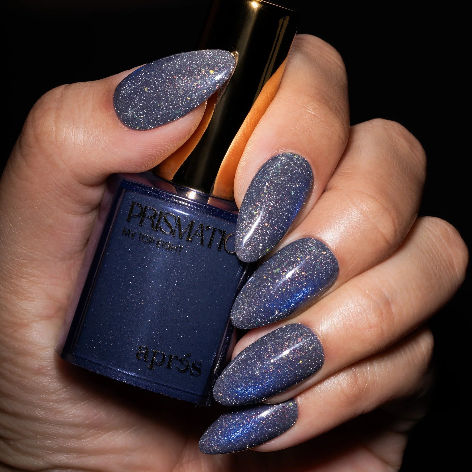Apres Gel Couleur - Prismatic Collection