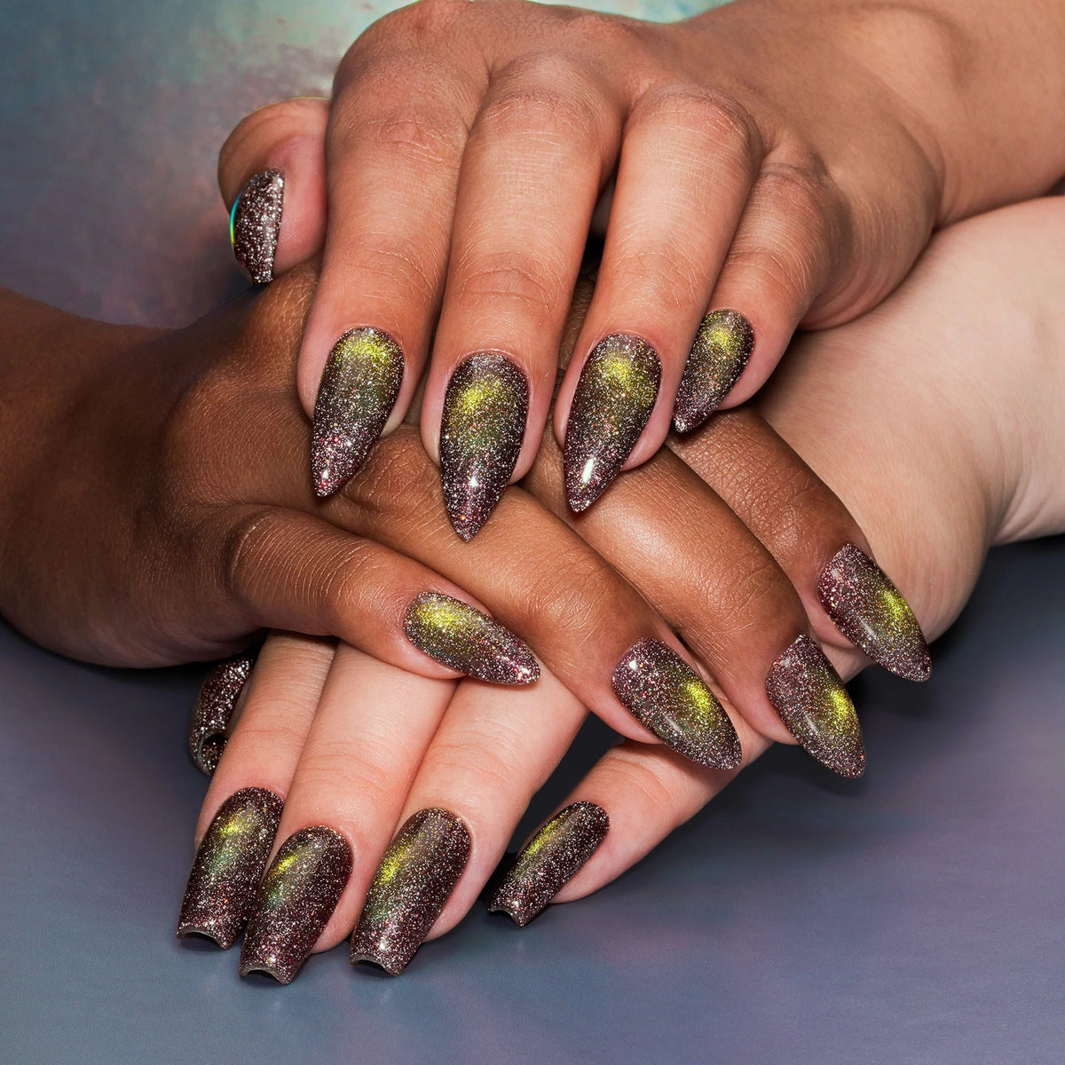 Apres Gel Couleur - Prismatic Collection