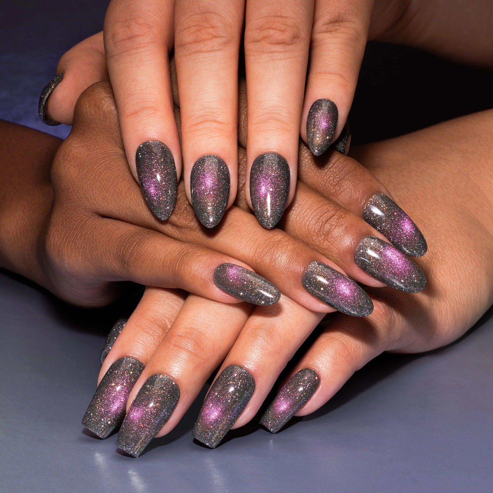 Apres Gel Couleur - Prismatic Collection