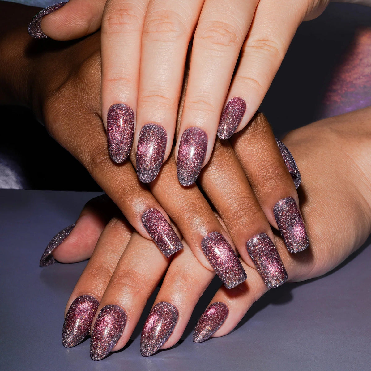 Apres Gel Couleur - Prismatic Collection