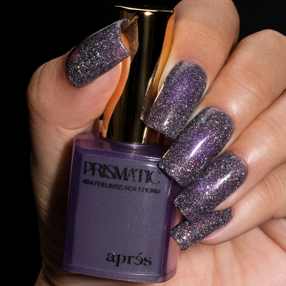 Apres Gel Couleur - Prismatic Collection
