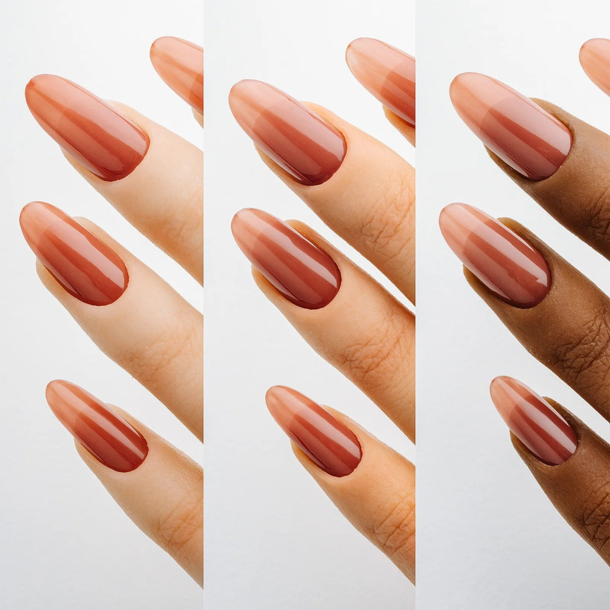 Apres - Light & Shadow - Sheer Gel Couleur Collection - Fall (#601-#610)