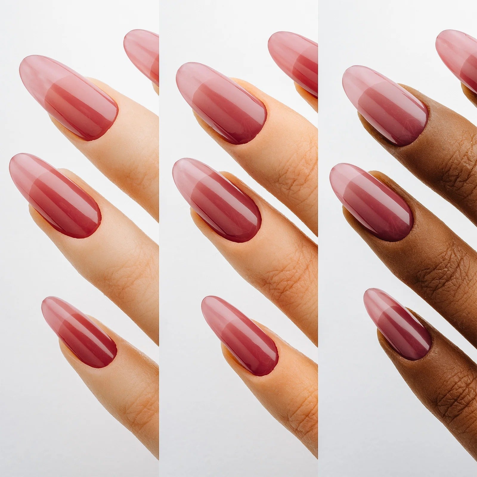 Apres - Light & Shadow - Sheer Gel Couleur Collection - Fall (#601-#610)