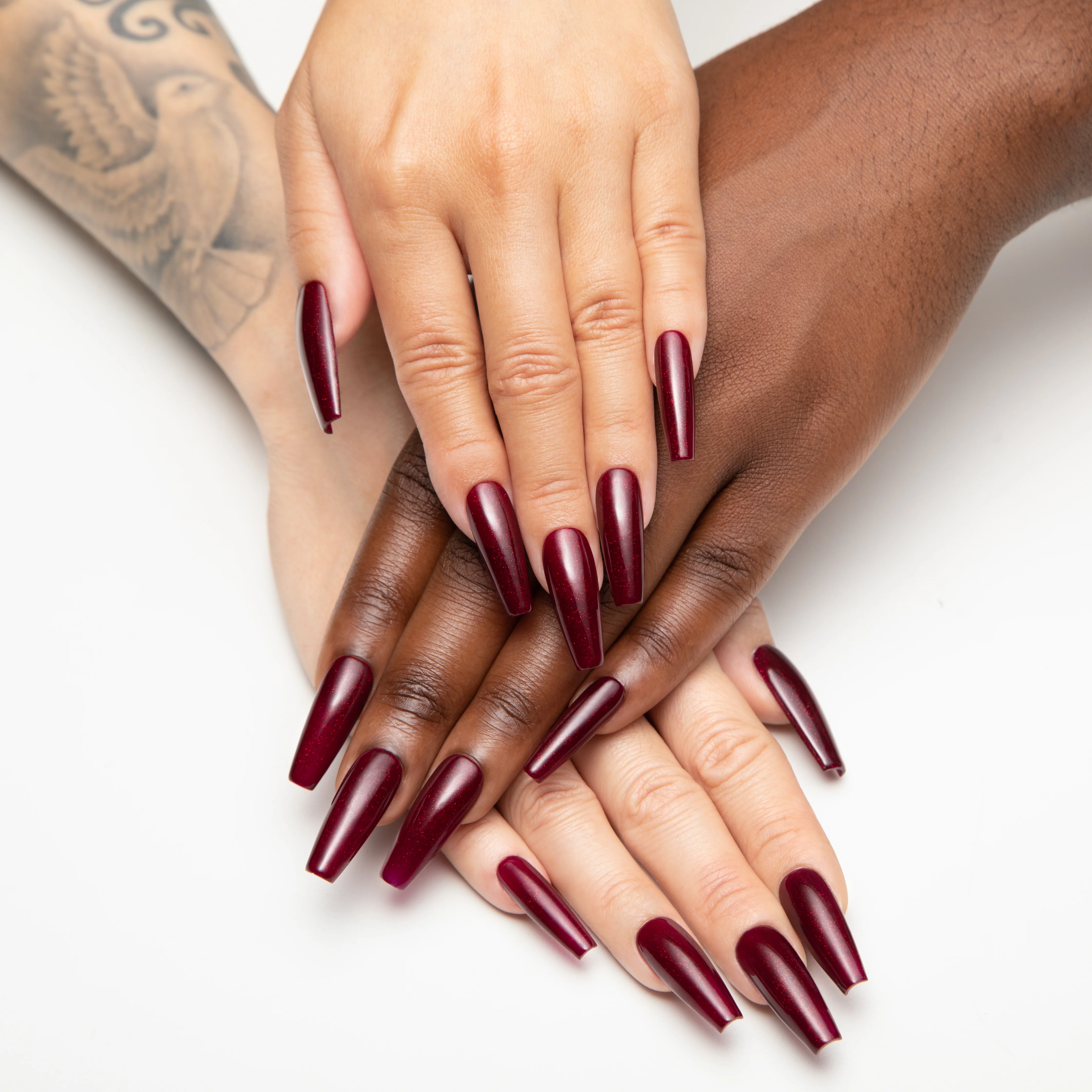 Apres - Gel Couleur #G Collection (HEMA/TPO Free)