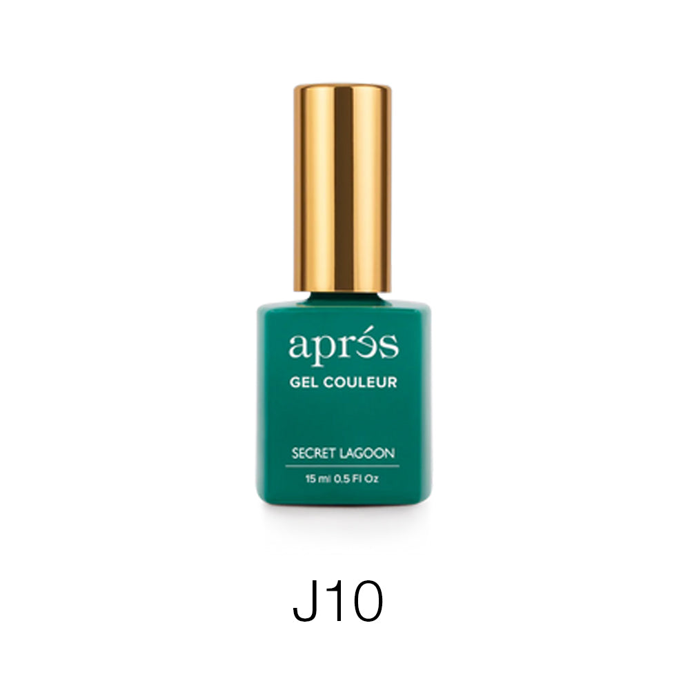 Apres - Gel Couleur #J Collection (HEMA/TPO Free) - #J10
