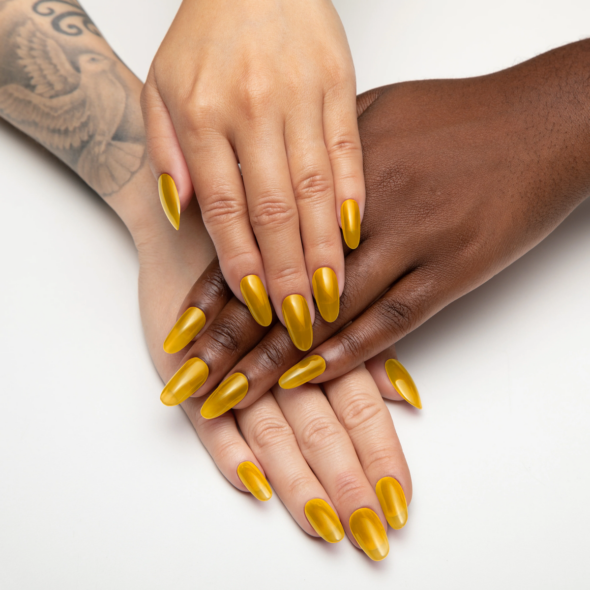 Apres - Gel Couleur #J Collection (HEMA/TPO Free)