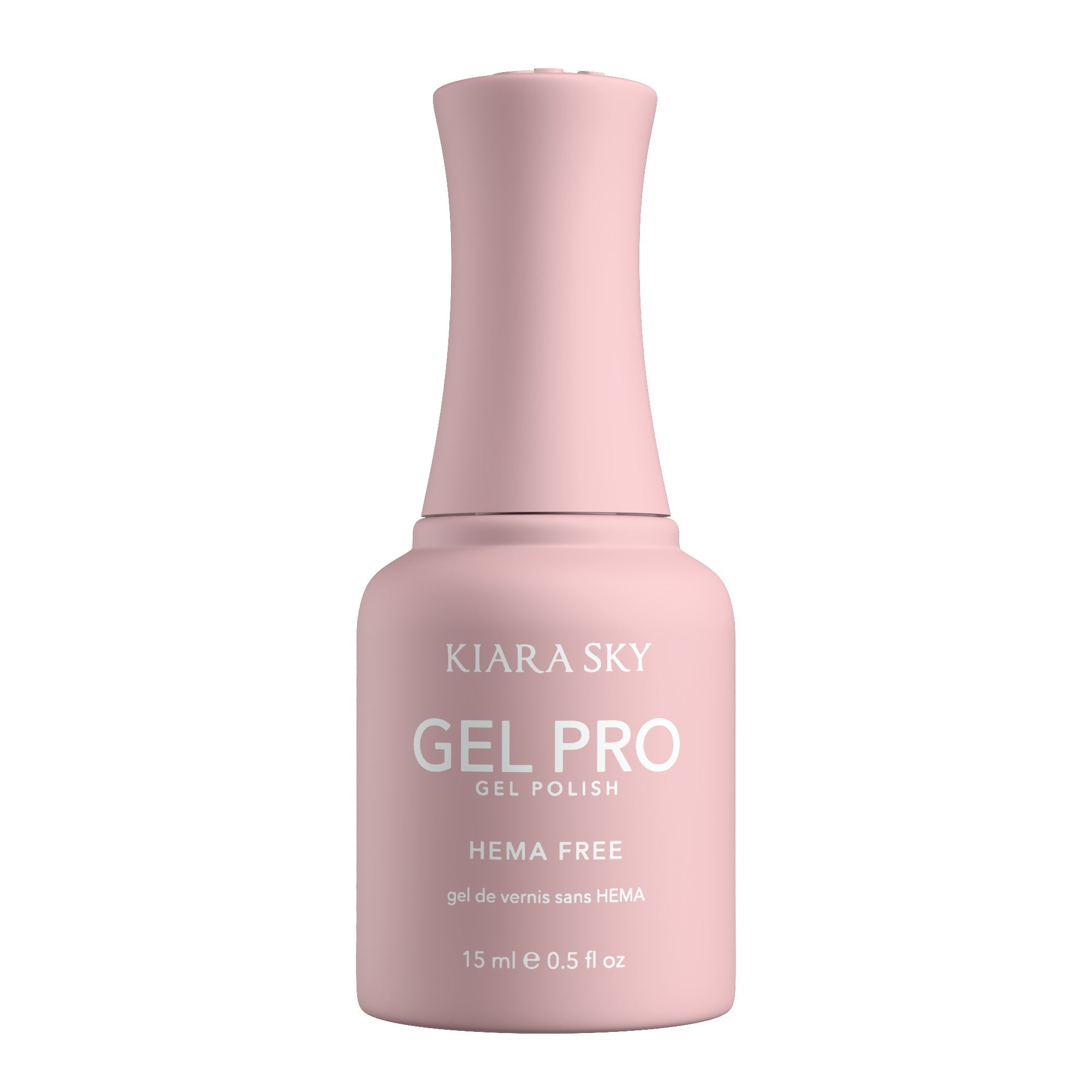 Kiara Sky Gel Pro HEMA-Free TPO-Free HFG014 Shell Yea!