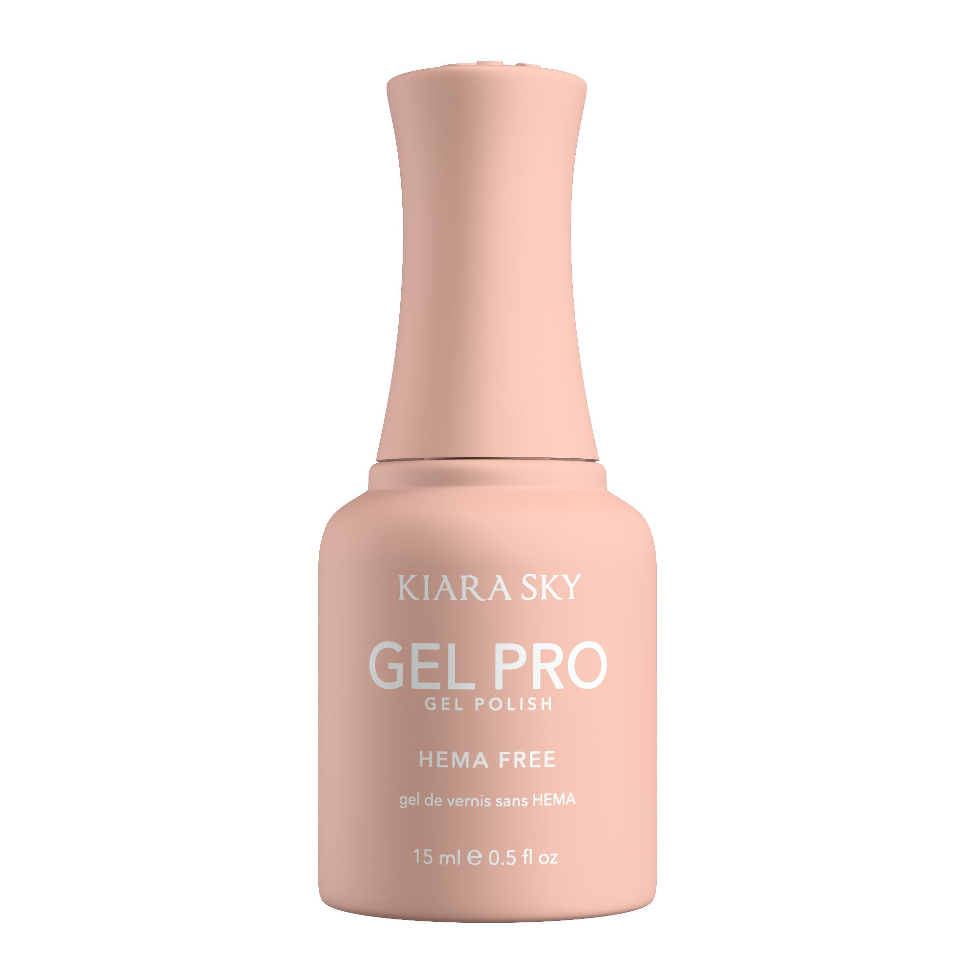 Kiara Sky Gel Pro HEMA-Free TPO-Free HFG018 Toasted Sugar