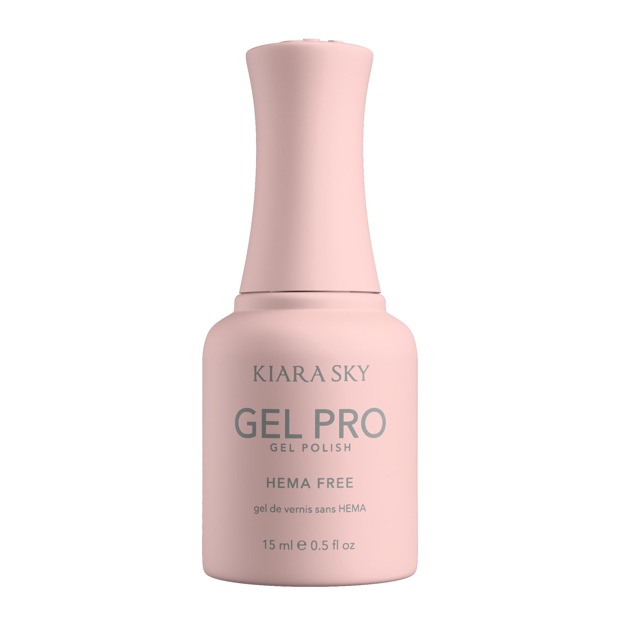 Kiara Sky Gel Pro HEMA-Free TPO-Free HFG022 Fuzzy Feelings