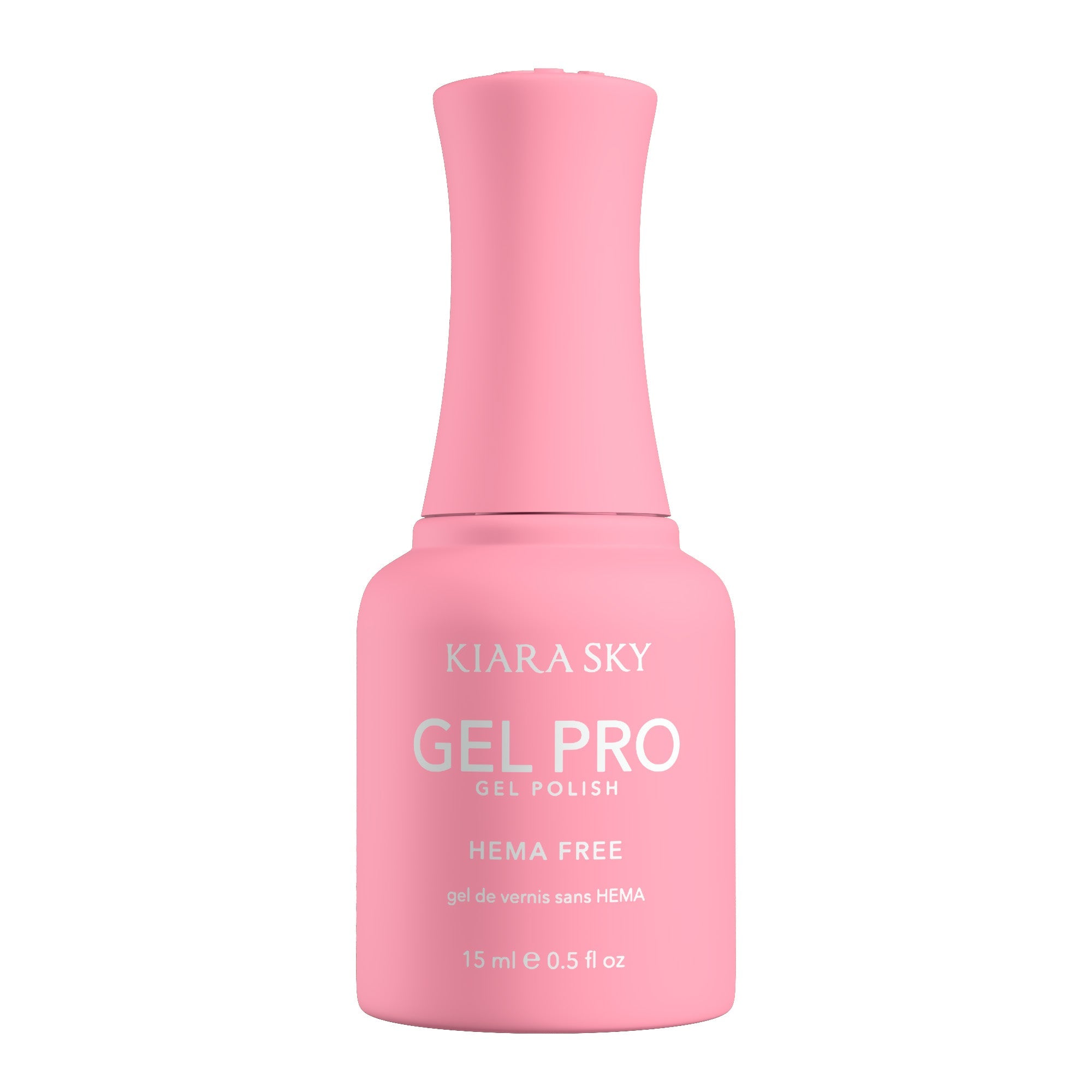 Kiara Sky Gel Pro HEMA-Free TPO-Free HFG030 Pilates Princess