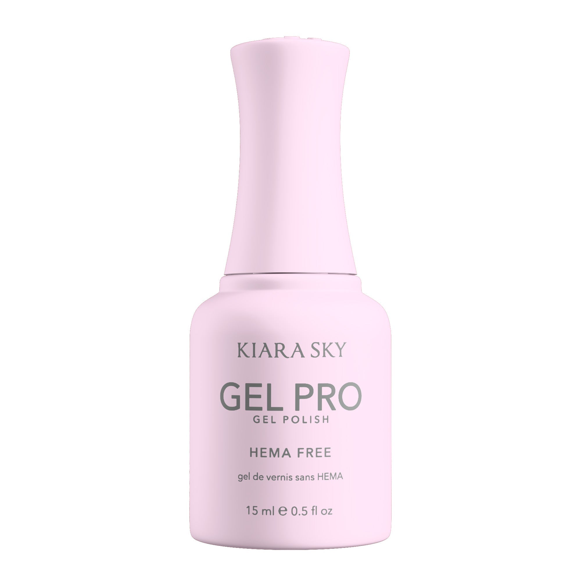Kiara Sky Gel Pro HEMA-Free TPO-Free HFG031 Head In The Clouds