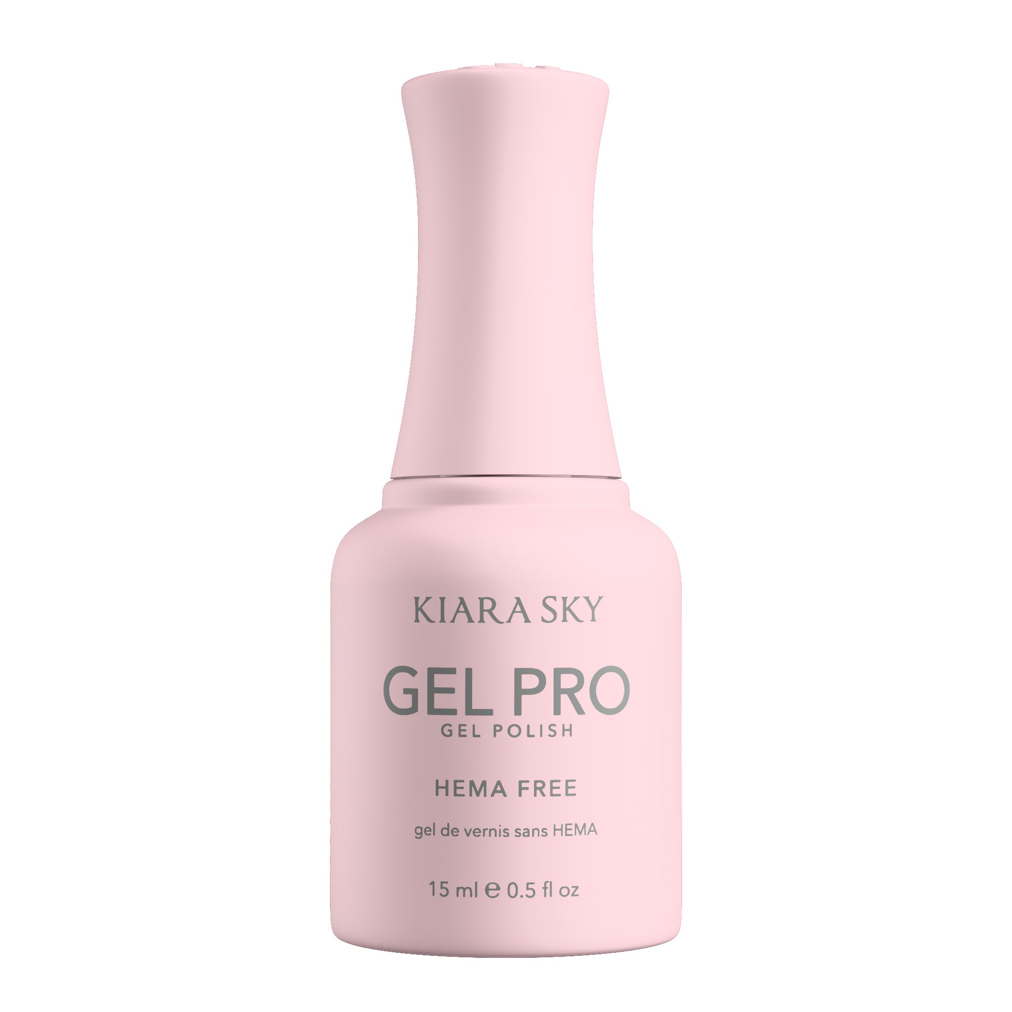 Kiara Sky Gel Pro HEMA-Free TPO-Free HFG033 Vlog About It