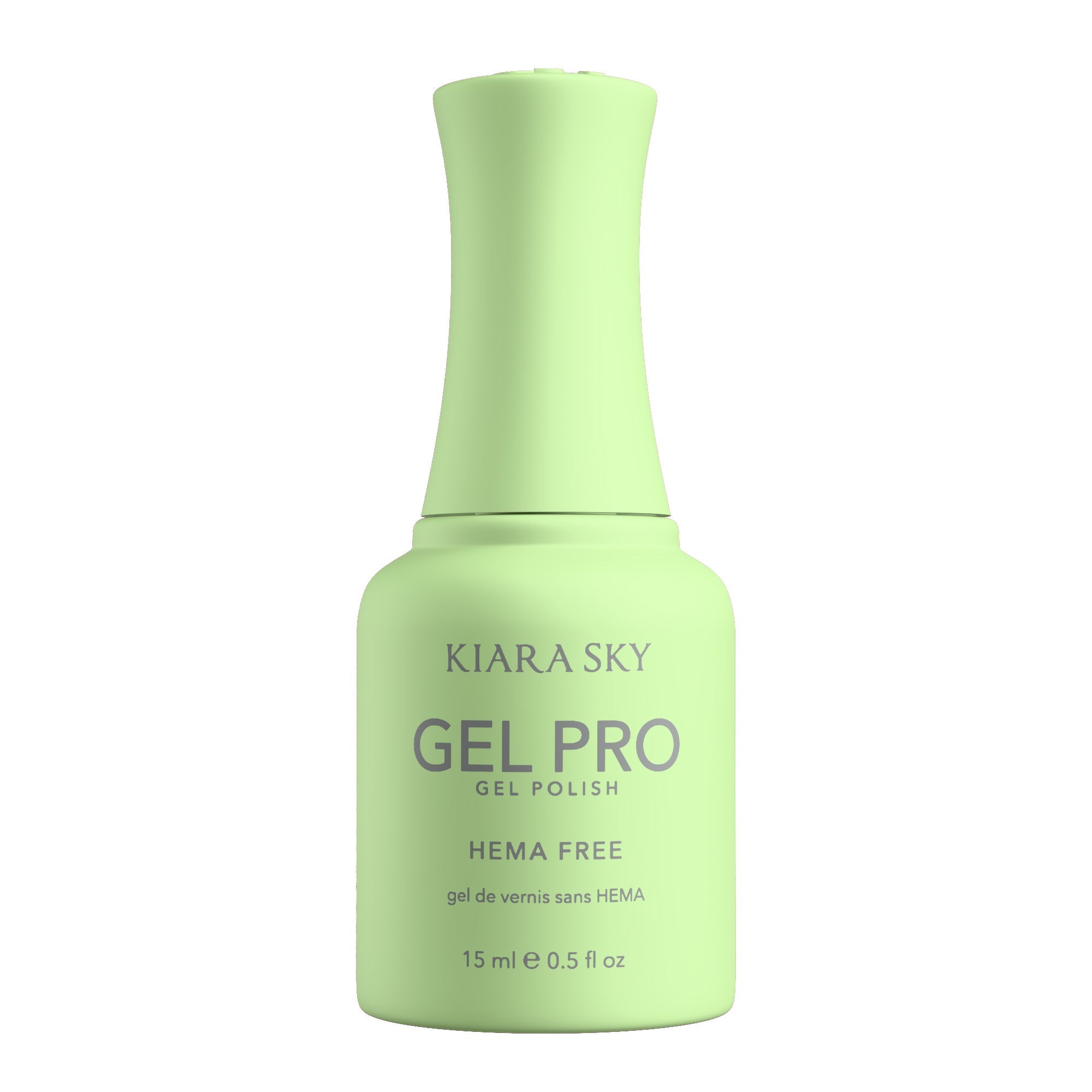 Kiara Sky Gel Pro HEMA-Free TPO-Free HFG042 Pistachio Pop