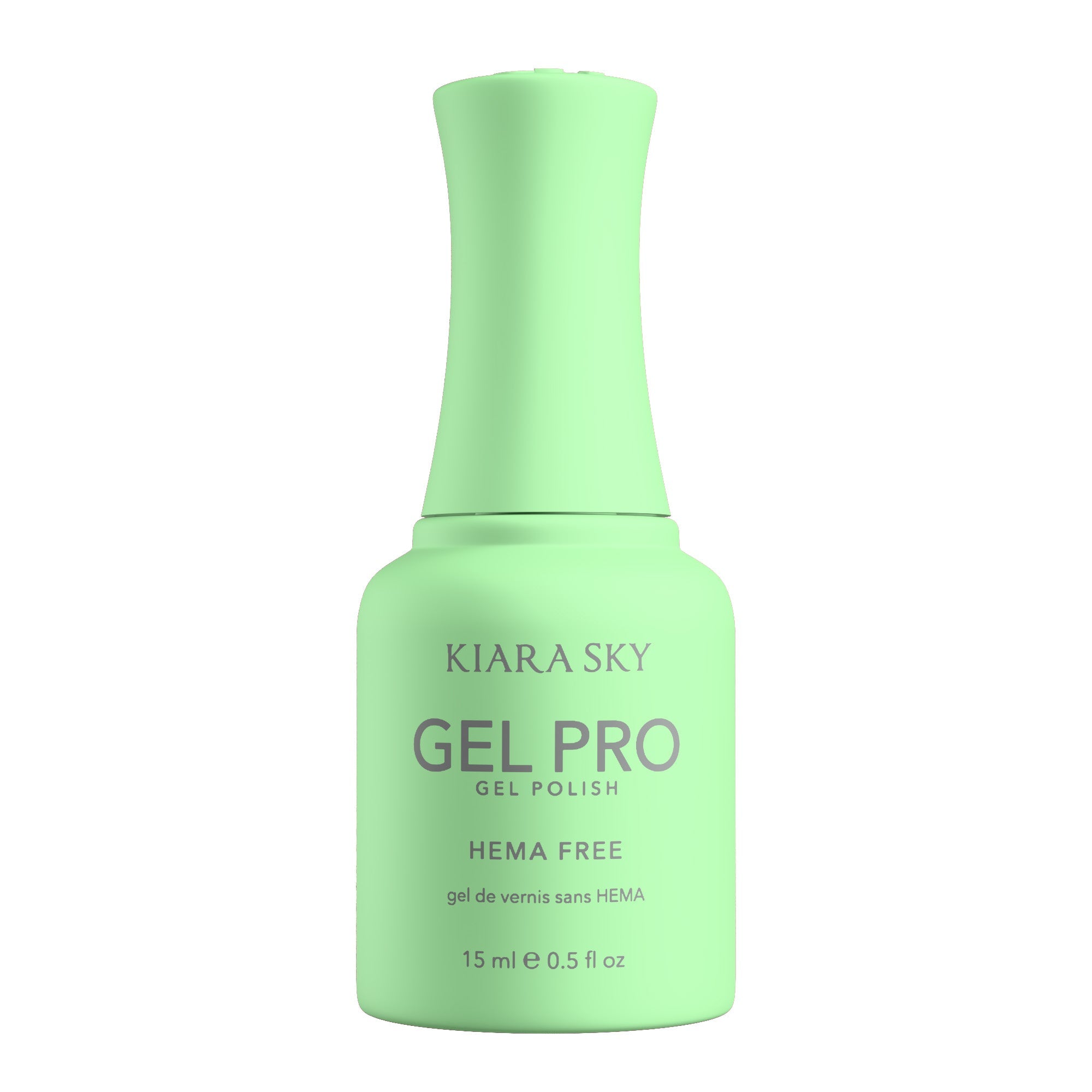 Kiara Sky Gel Pro HEMA-Free TPO-Free HFG043 Aloe There
