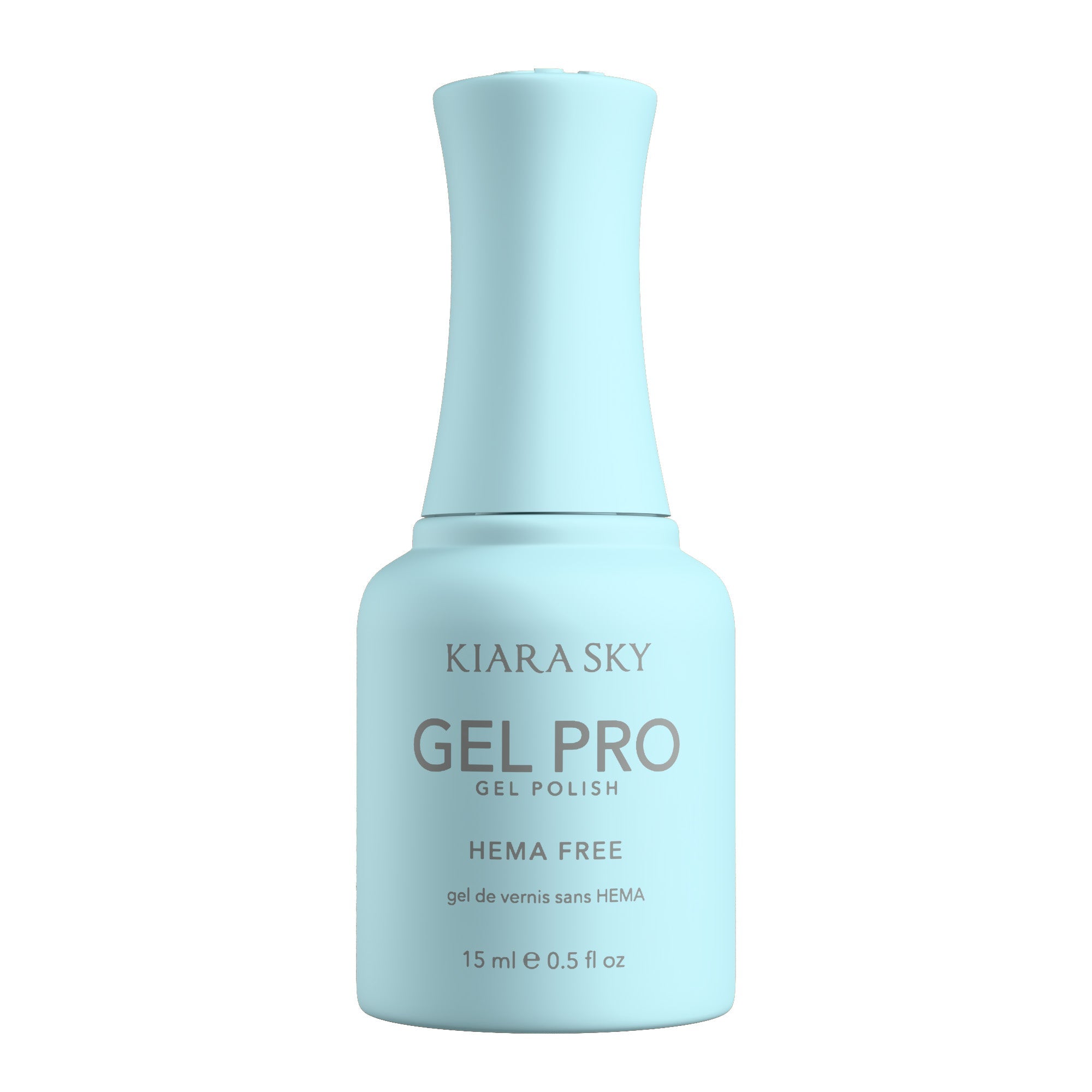 Kiara Sky Gel Pro HEMA-Free TPO-Free HFG044 Tiffany Blues