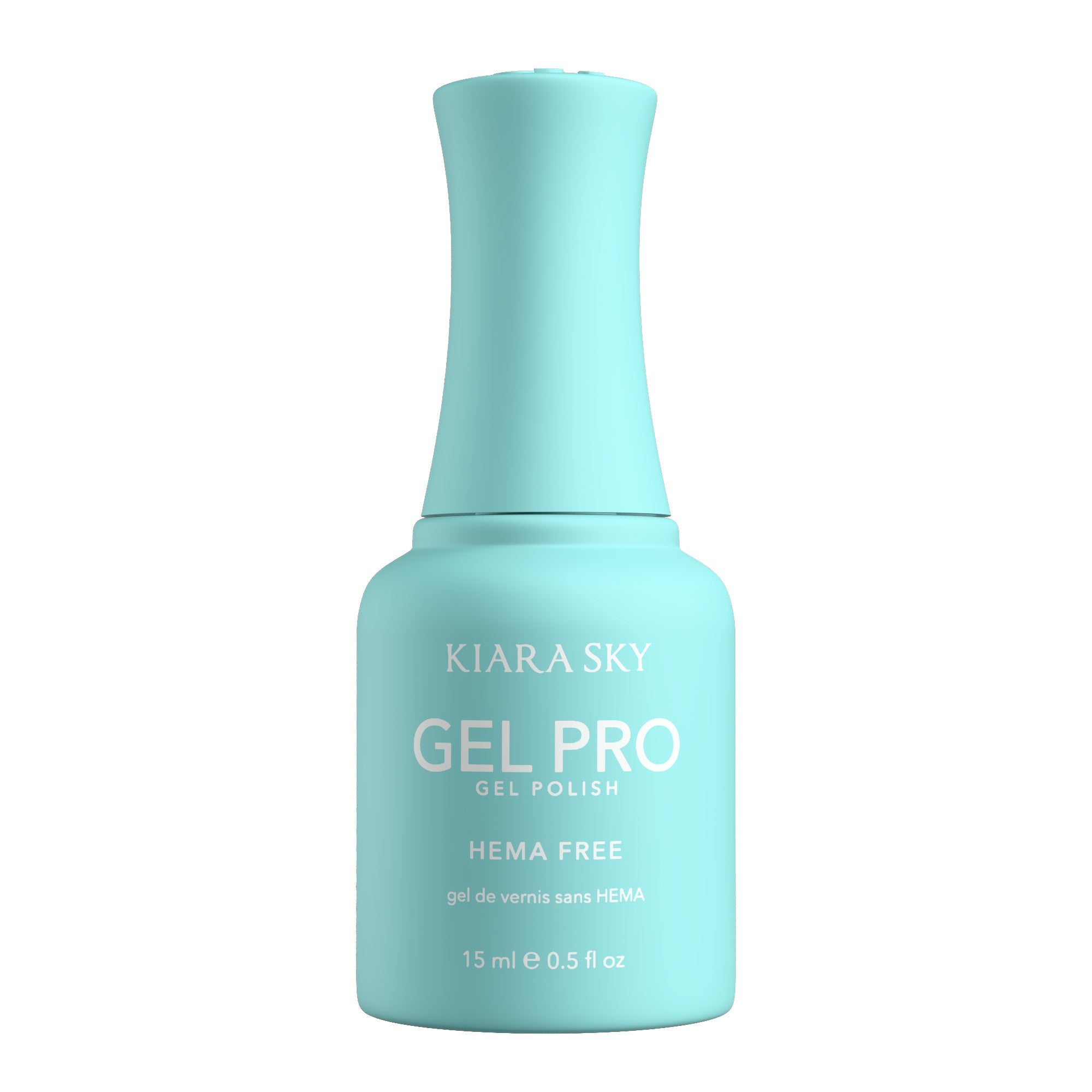 Kiara Sky Gel Pro HEMA-Free TPO-Free HFG045 Sea Salt