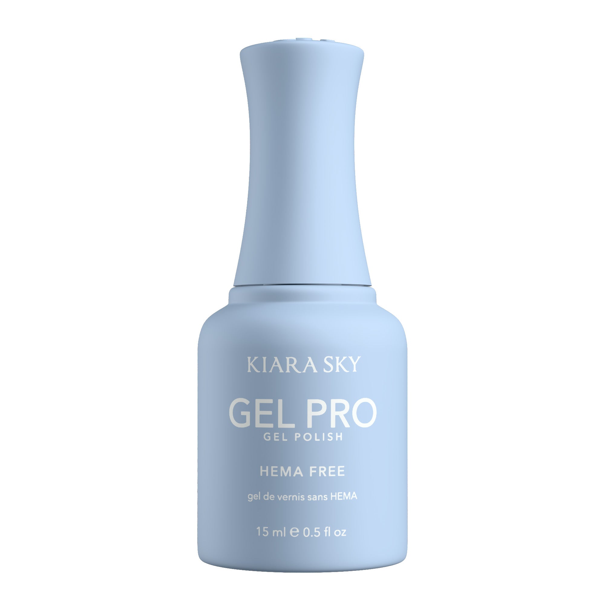 Kiara Sky Gel Pro HEMA-Free TPO-Free HFG050 Cool Tones