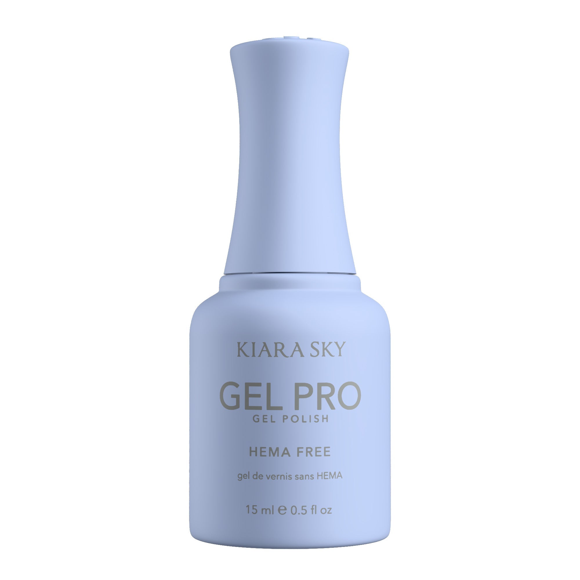 Kiara Sky Gel Pro HEMA-Free TPO-Free HFG051 Hint of Winkle