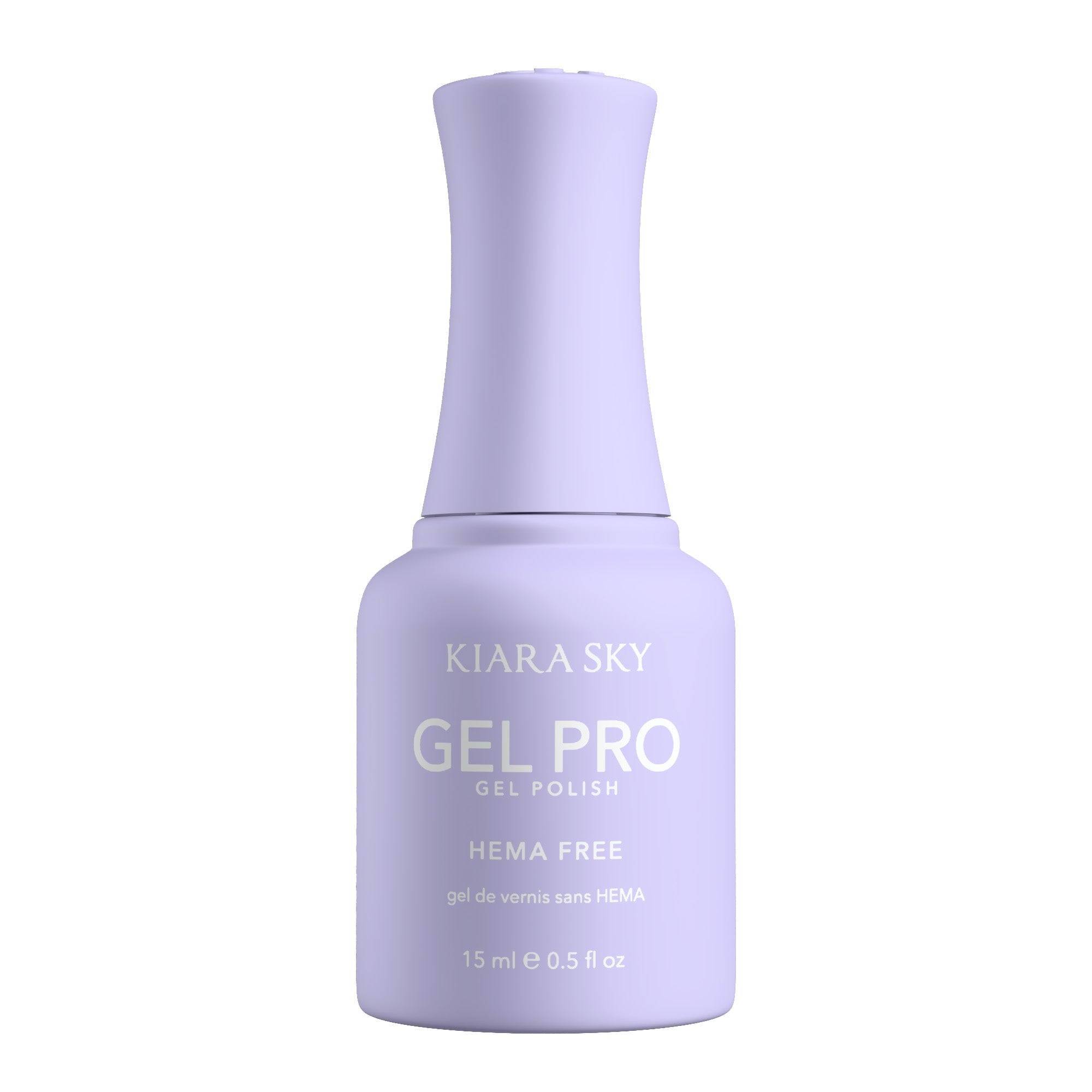 Kiara Sky Gel Pro HEMA-Free TPO-Free HFG054 Beet You To It!