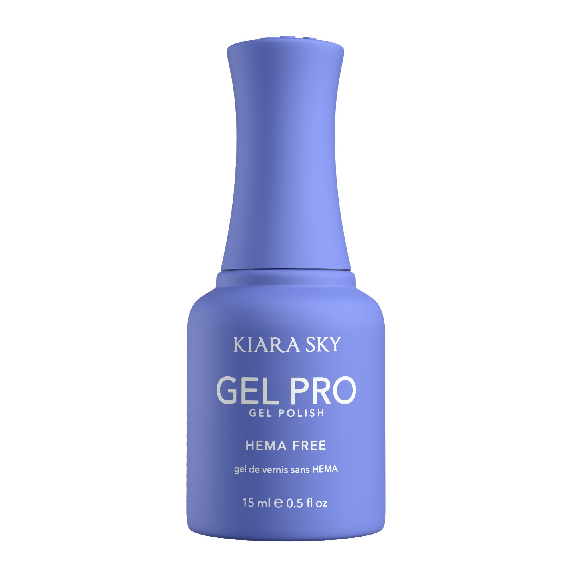 Kiara Sky Gel Pro HEMA-Free TPO-Free HFG055 Dawn To Earth