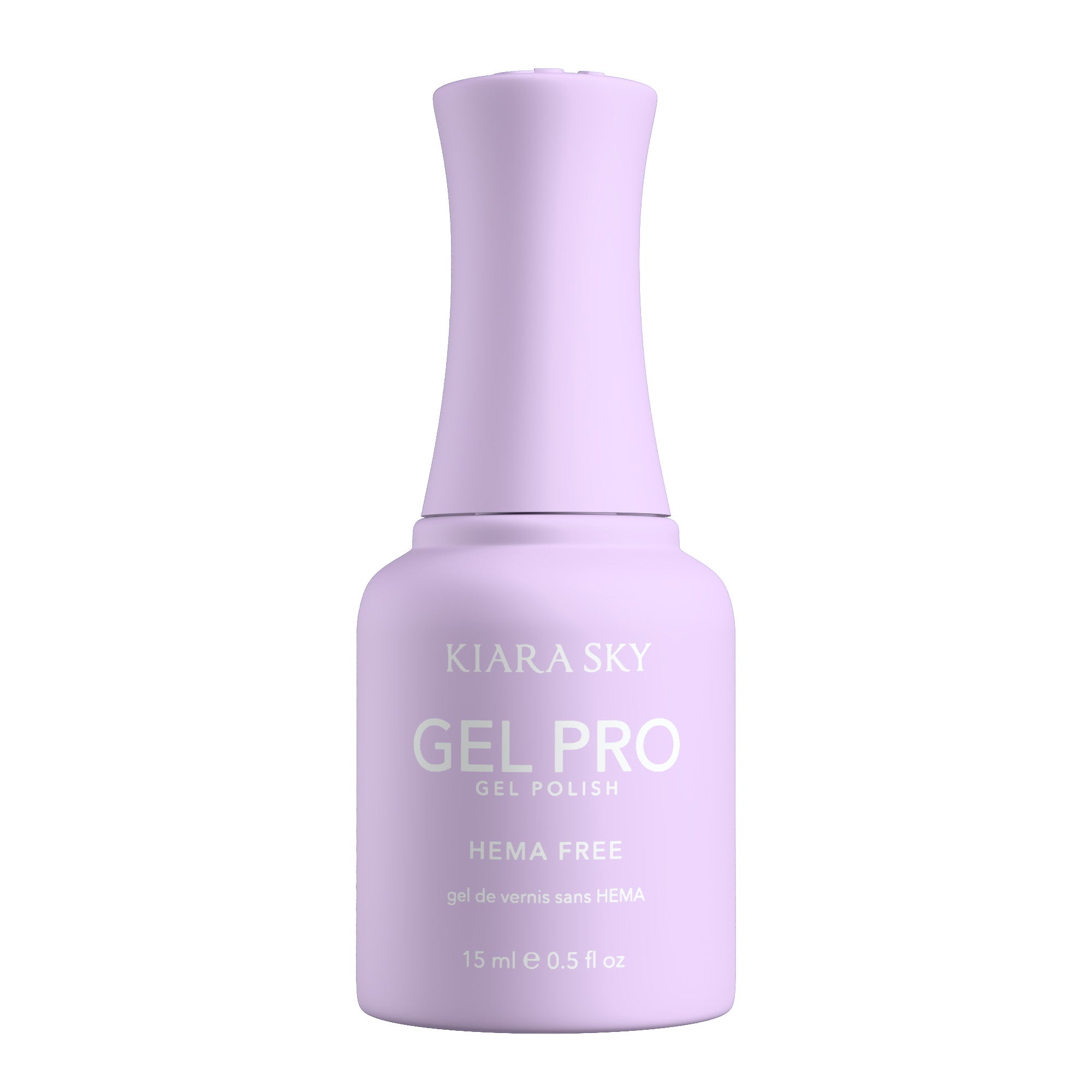 Kiara Sky Gel Pro HEMA-Free TPO-Free HFG056 Moonlit Lilac