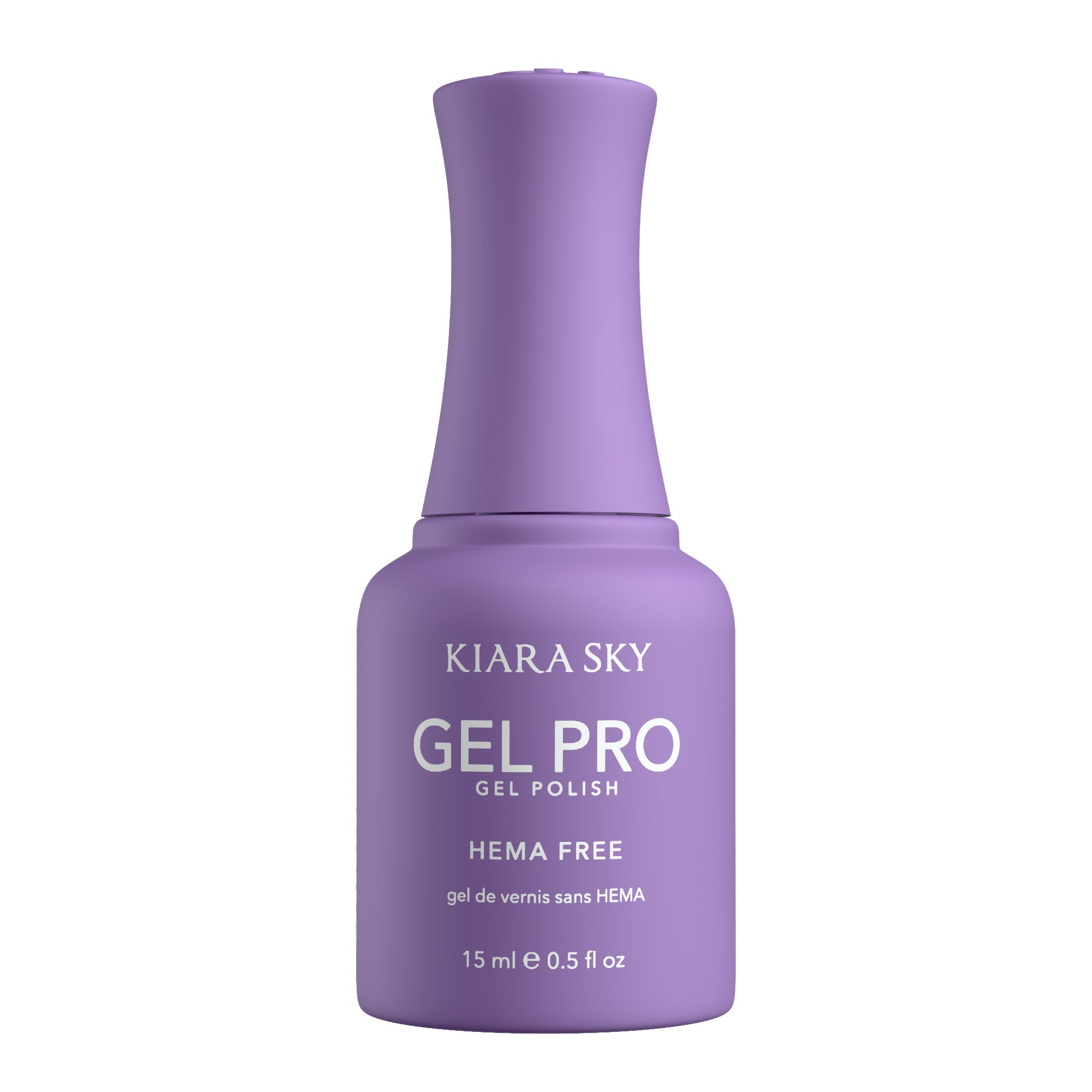 Kiara Sky Gel Pro HEMA-Free TPO-Free HFG058 Fig-ures