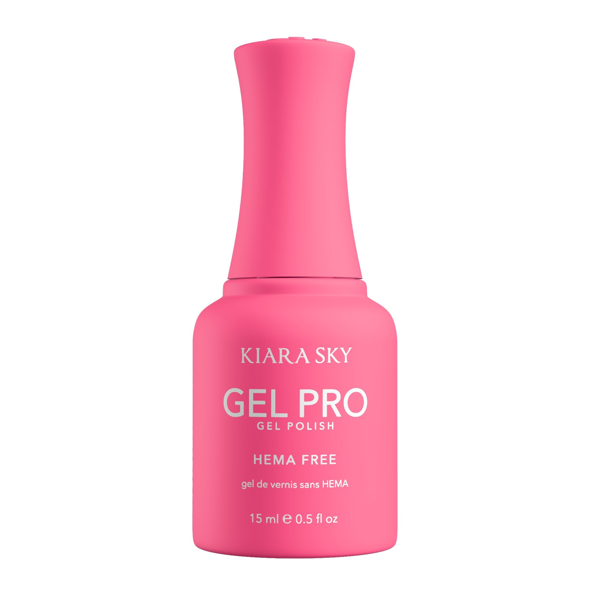 Kiara Sky Gel Pro HEMA-Free TPO-Free HFG066 Hot Shot