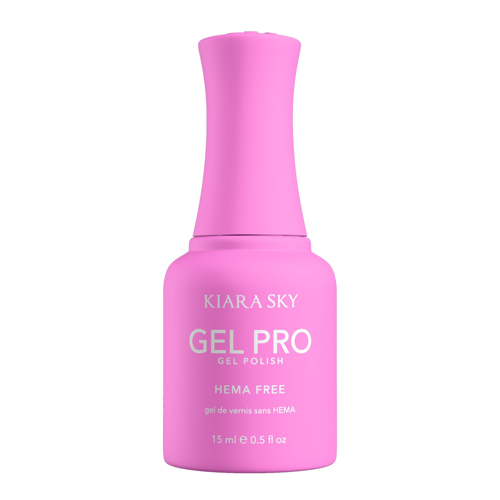 Kiara Sky Gel Pro HEMA-Free TPO-Free HFG070 All The Hype