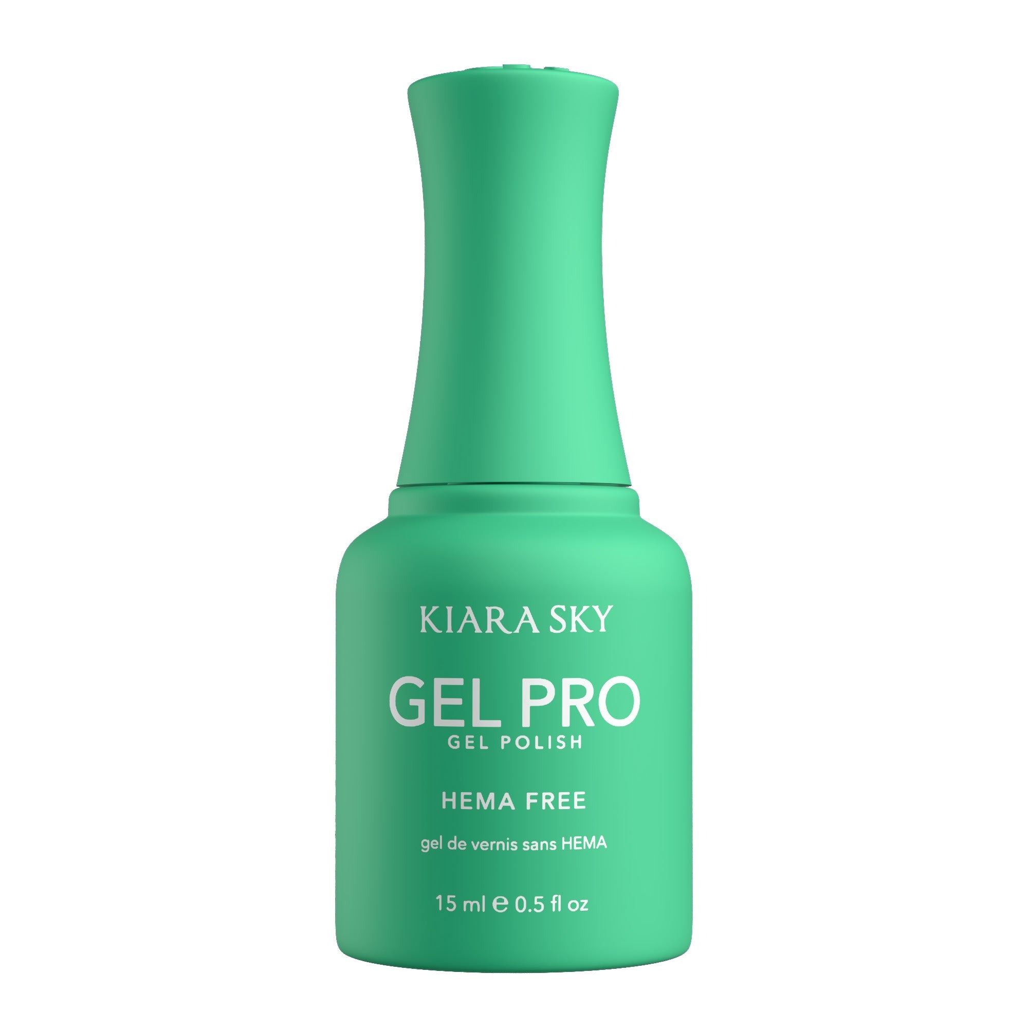 Kiara Sky Gel Pro HEMA-Free TPO-Free HFG079 So Inspire-green