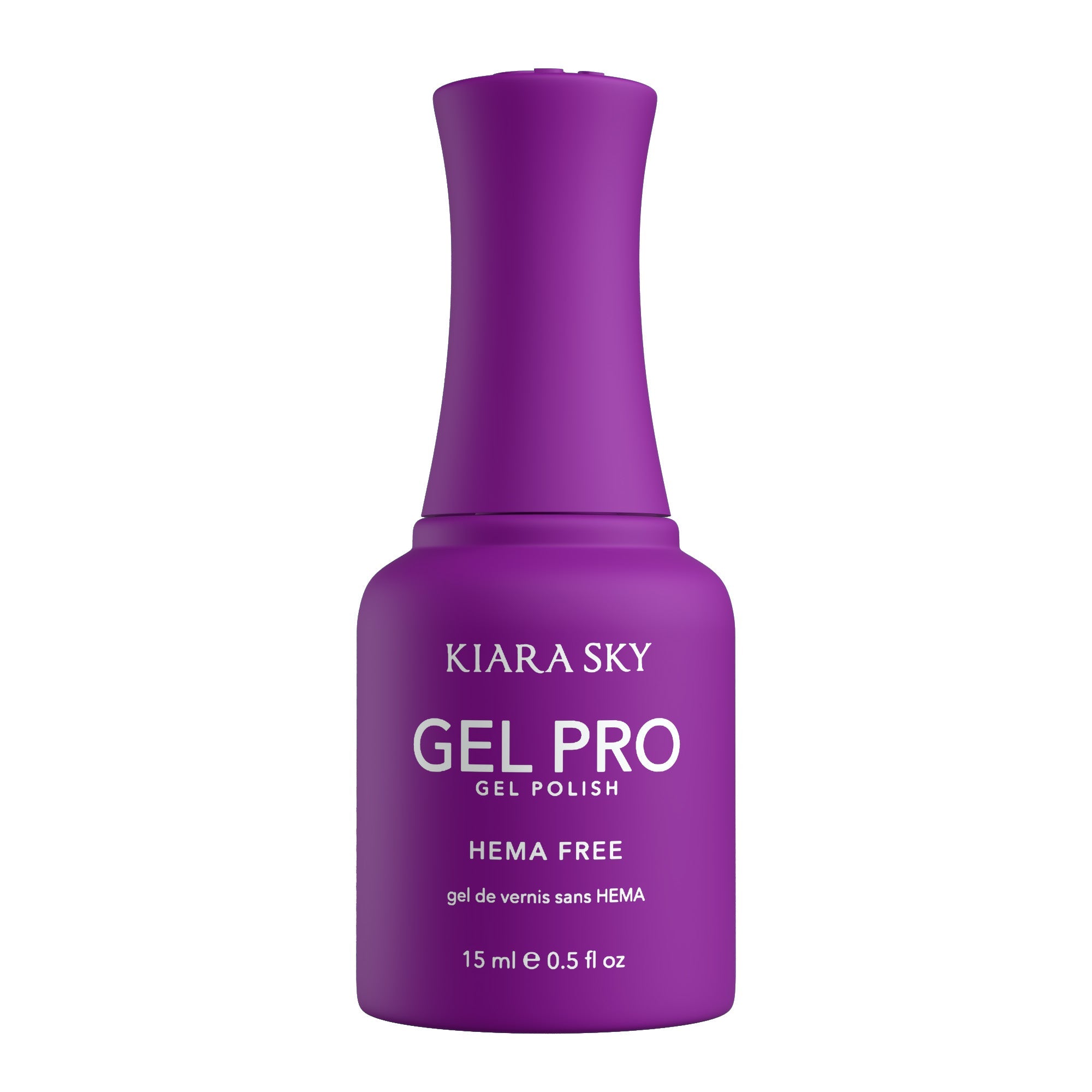 Kiara Sky Gel Pro HEMA-Free TPO-Free HFG082 Grape Escape